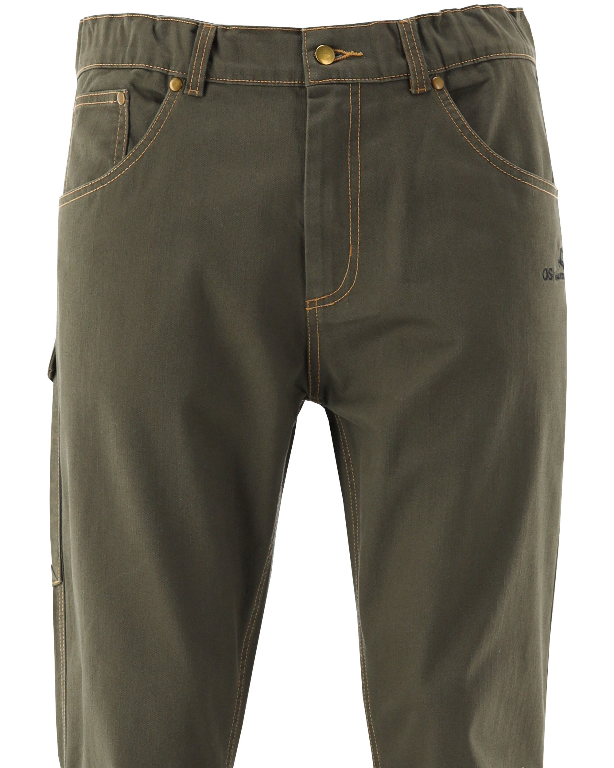 OS Trachten Jagdhose (oliv)