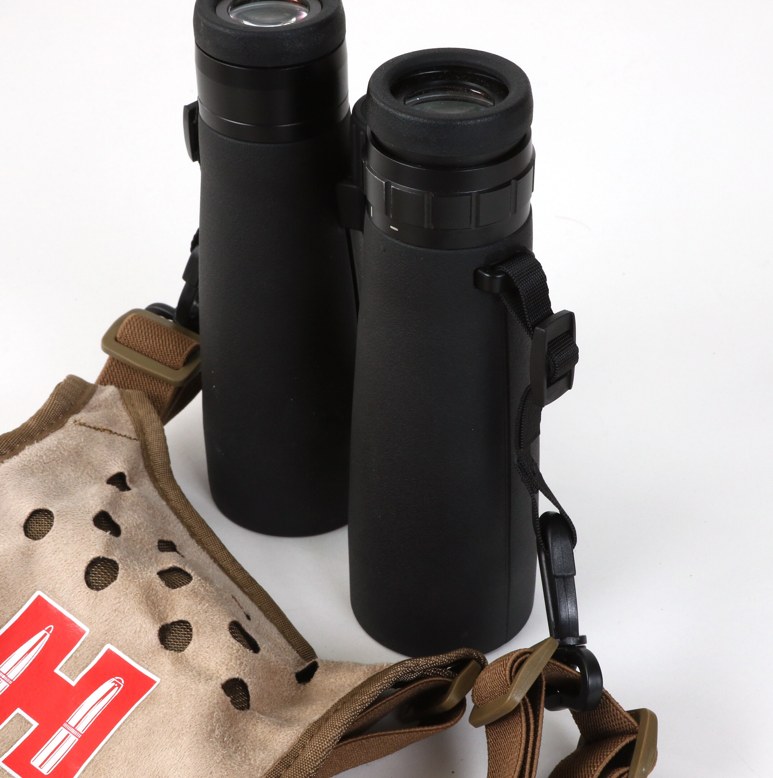 Hornady Fernglasgurt (Binocular Harness) Hornady Fernglasgurt (Binocular Harness)