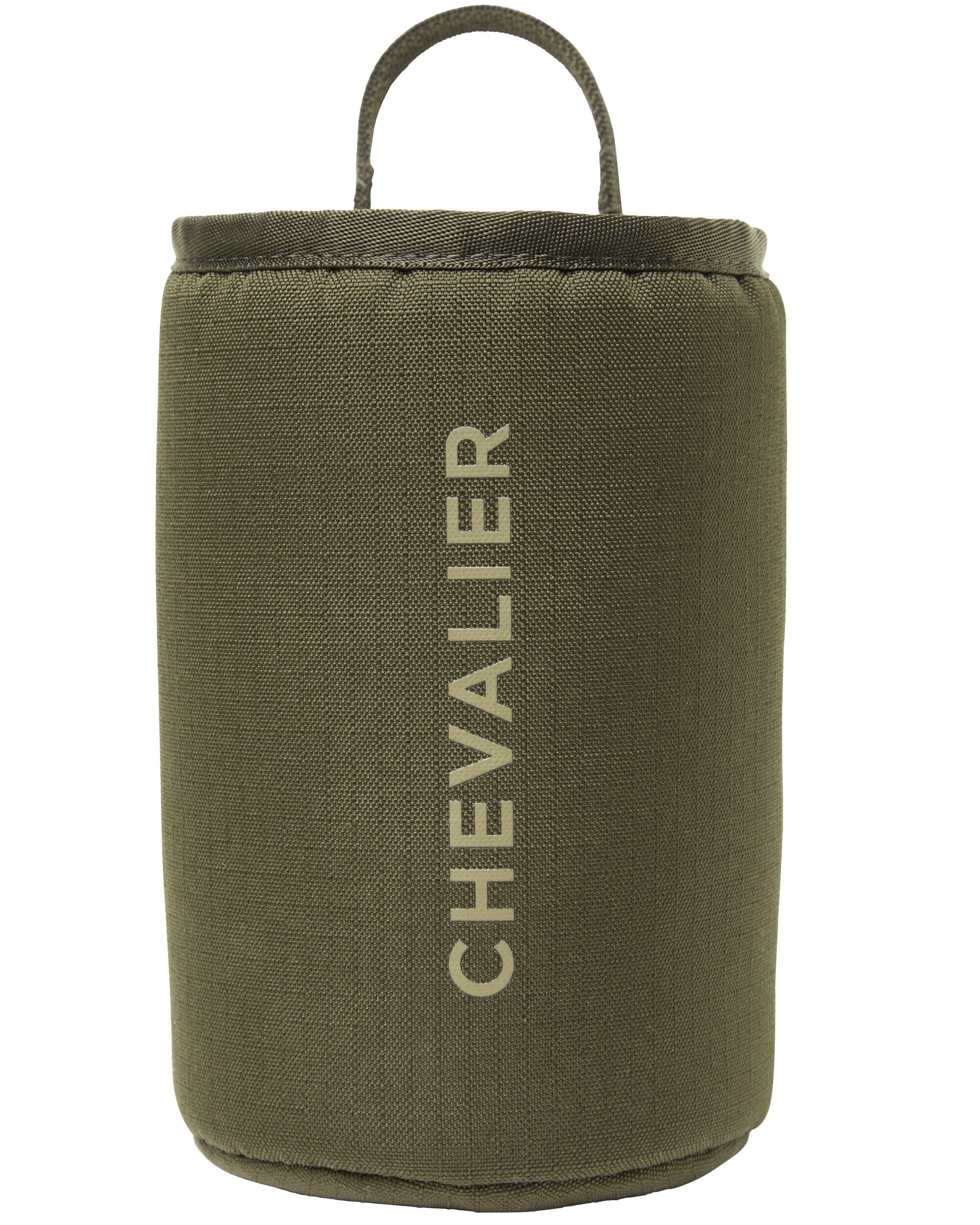 Chevalier Seitentasche für Gürteltasche Ranger (Tobacco Green)
