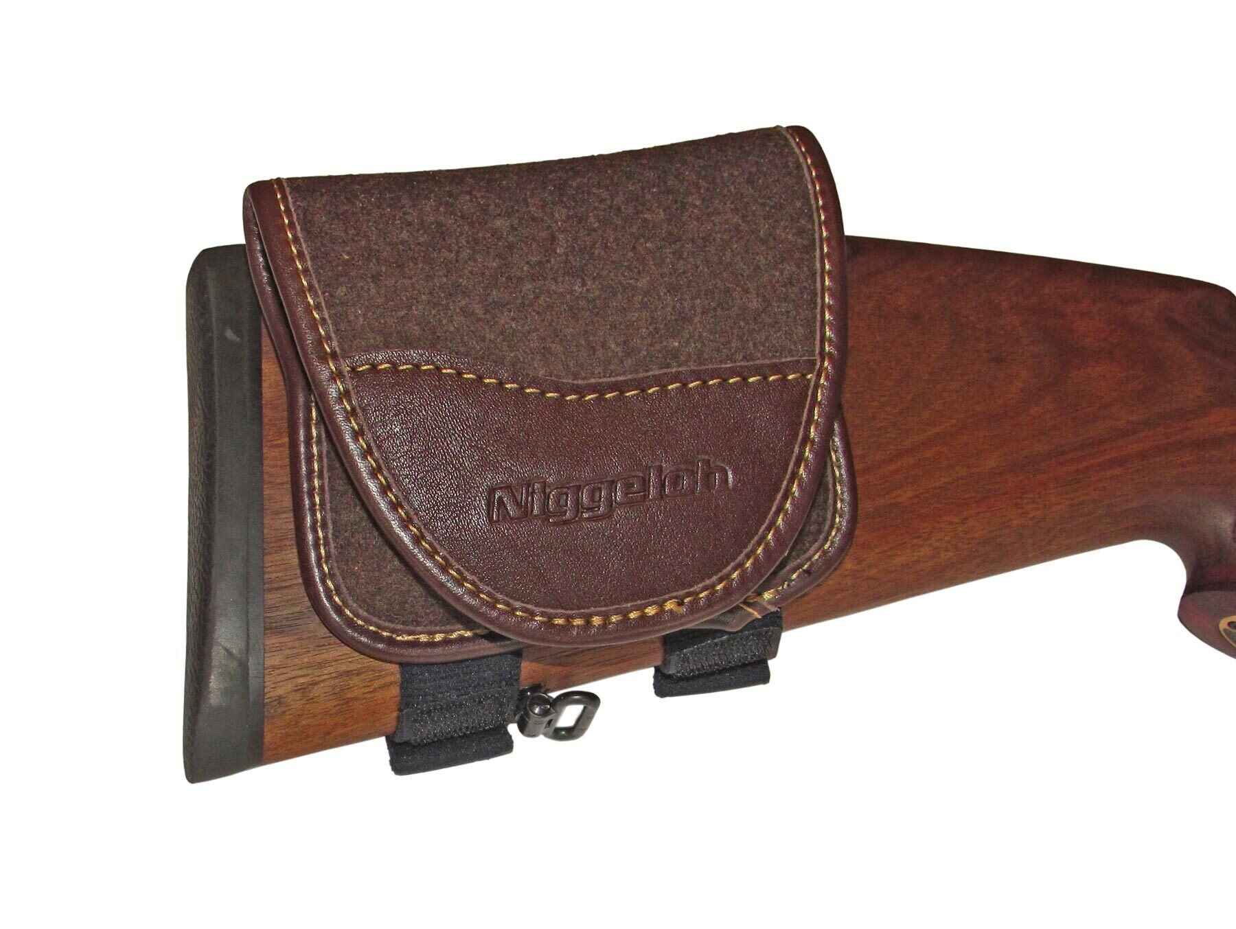 Niggeloh Classic Schaftetui Loden