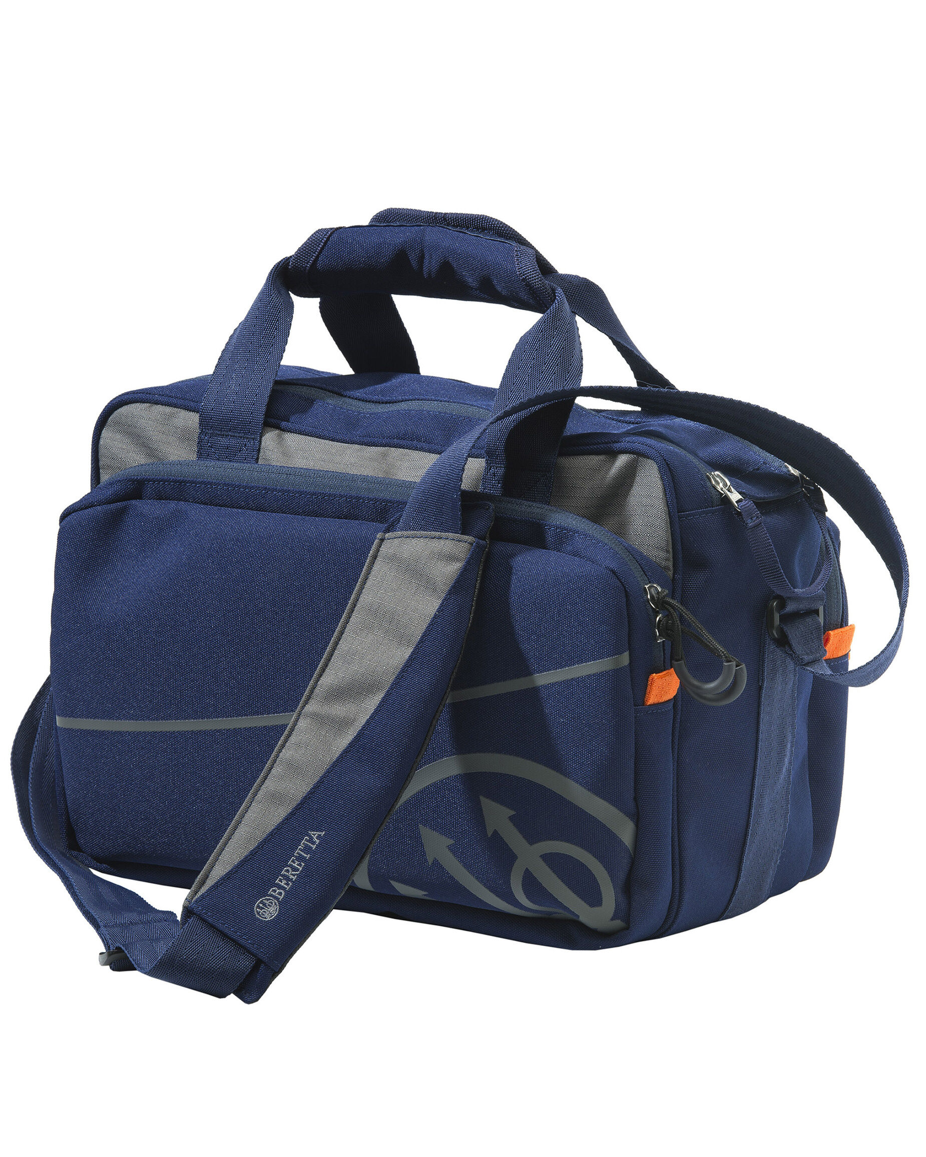 Beretta Uniform Pro EVO Jagdtasche (blau)