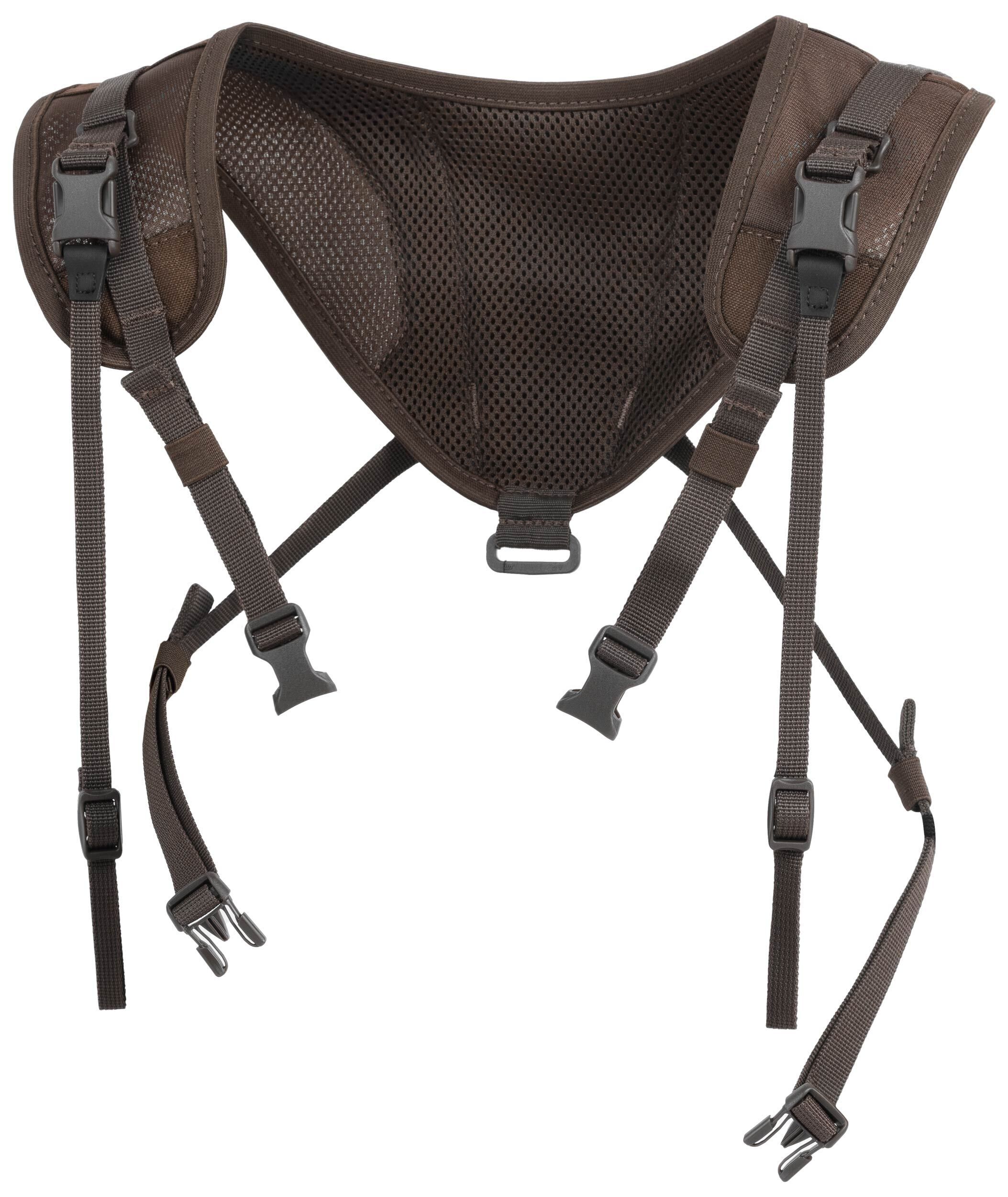Blaser Harness 2.0 (braun) Blaser Harness 2.0 (braun)
