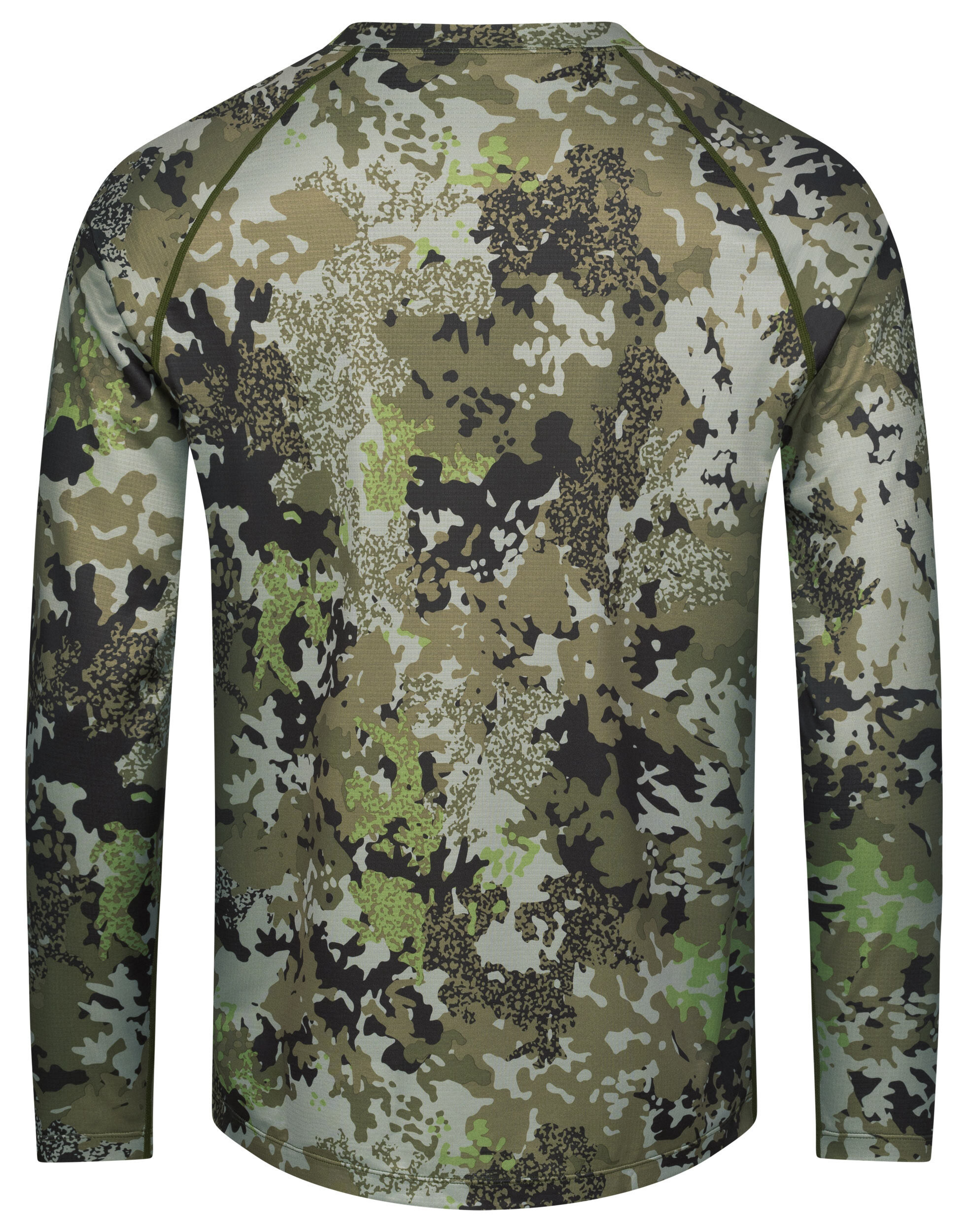Blaser Tech LS Shirt 23 (HunTec Camo) Blaser Tech LS Shirt 23 (HunTec Camo)