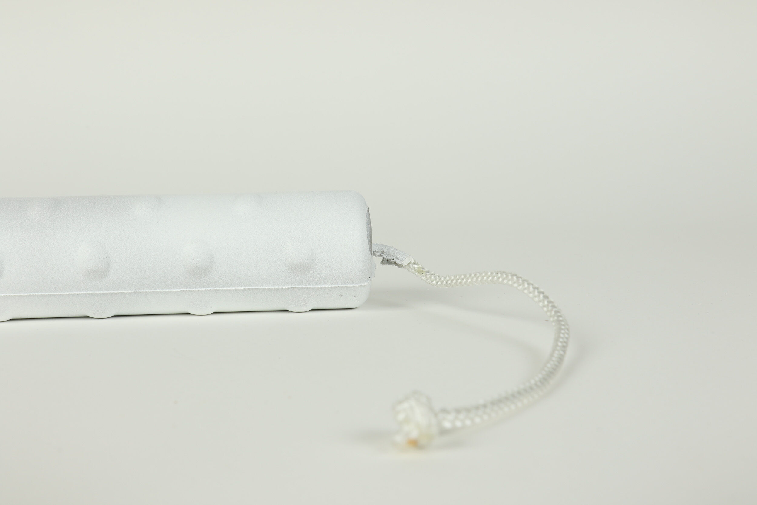 Dokken's Bumper Dummy Foam (weiss)