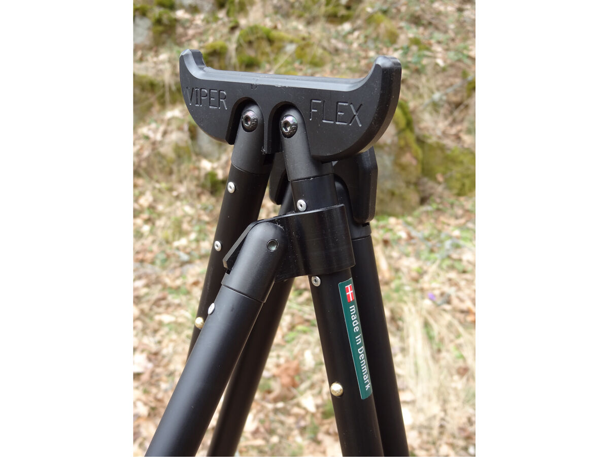 Viper-Flex Styx Elite+ Zielstock