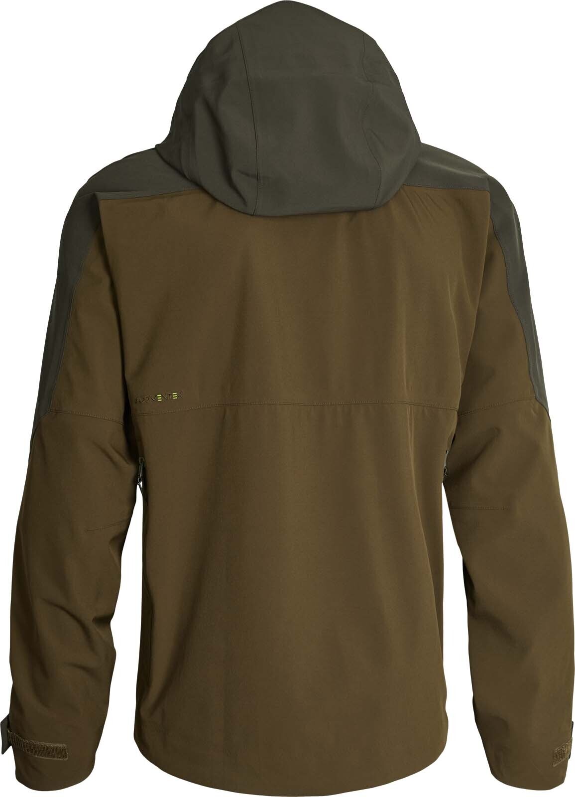 Northern Hunting Fjell Toki Jagdjacke (Brown) Northern Hunting Fjell Toki Jagdjacke (Brown)