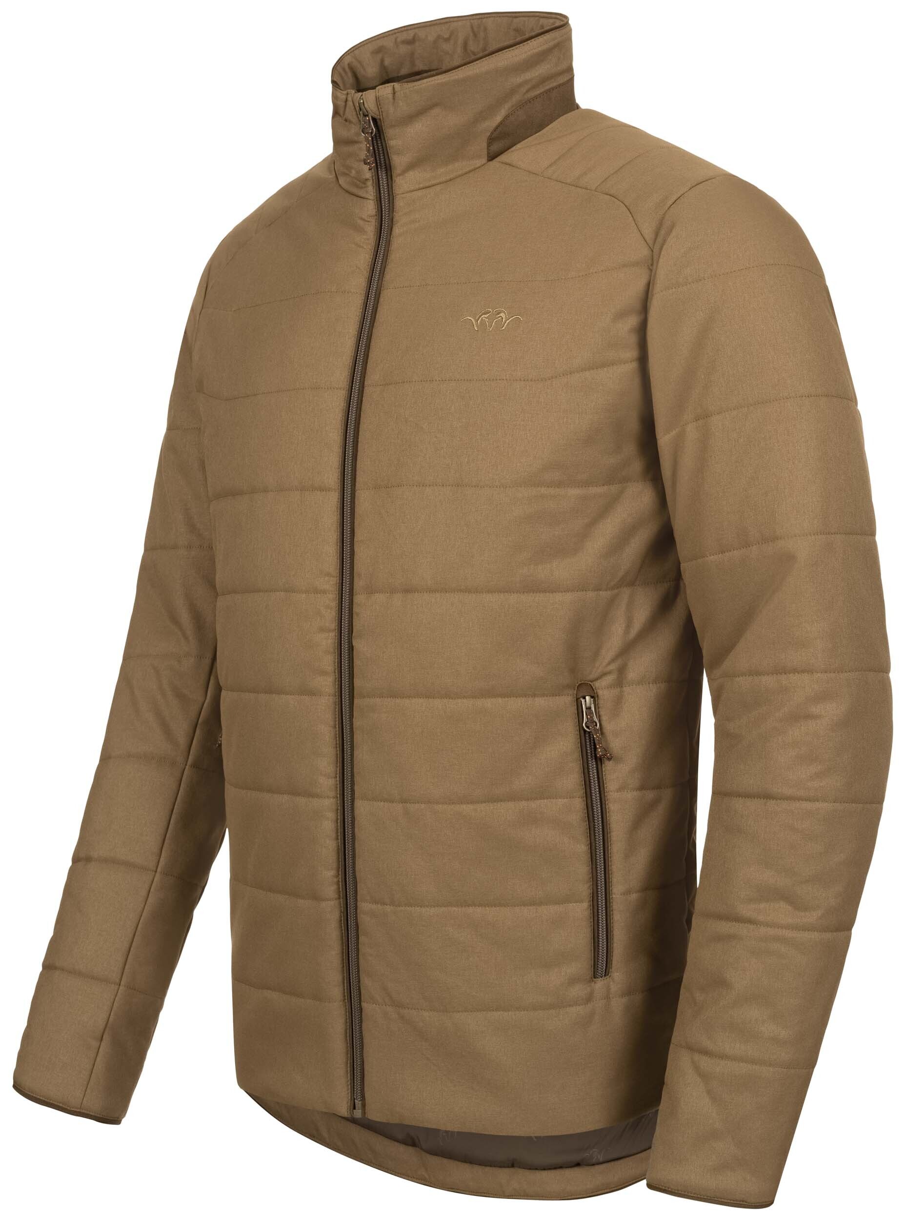 Blaser Insulated Jacke Ian (teak) Blaser Insulated Jacke Ian (teak)