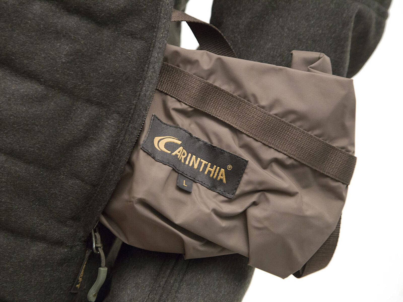 Carinthia G-Loft ILG Jacke Carinthia G-Loft ILG Jacke