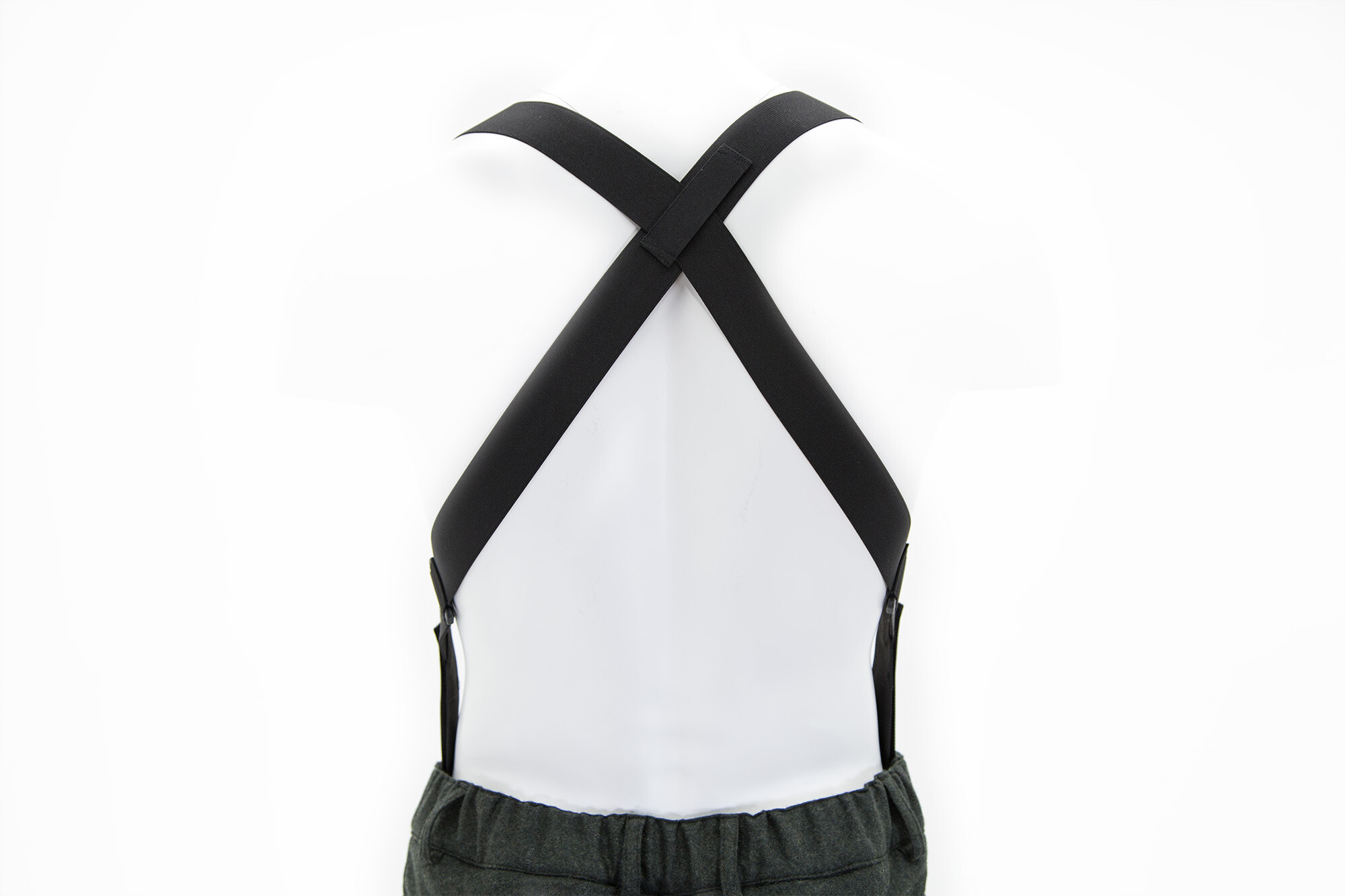 Carinthia G-LOFT Lodenhose (oliv)