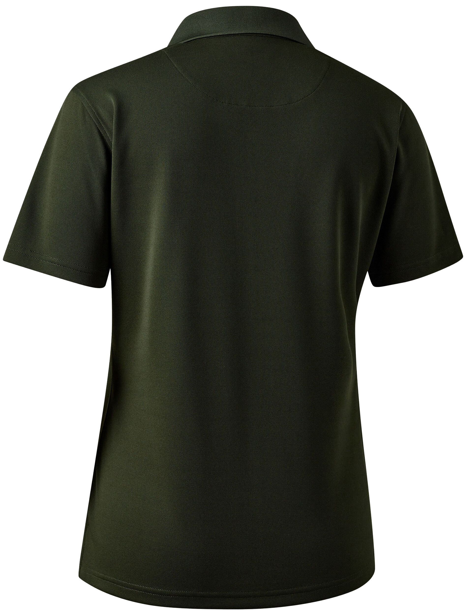 Deerhunter Lady Climate Poloshirt 37.5 Technology (Forest Ember) Deerhunter Lady Climate Poloshirt 37.5 Technology (Forest Ember)