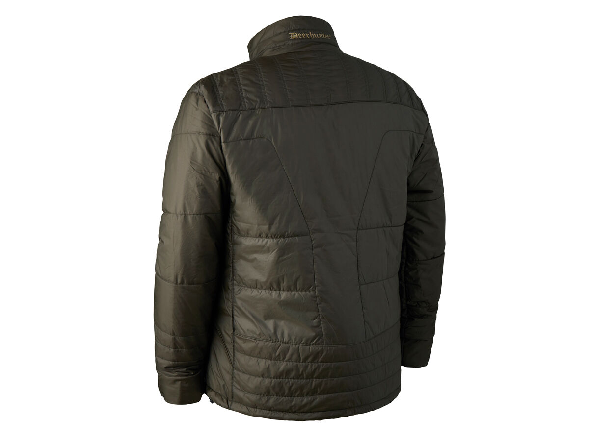 Deerhunter Heat Heizjacke Deerhunter Heat Heizjacke