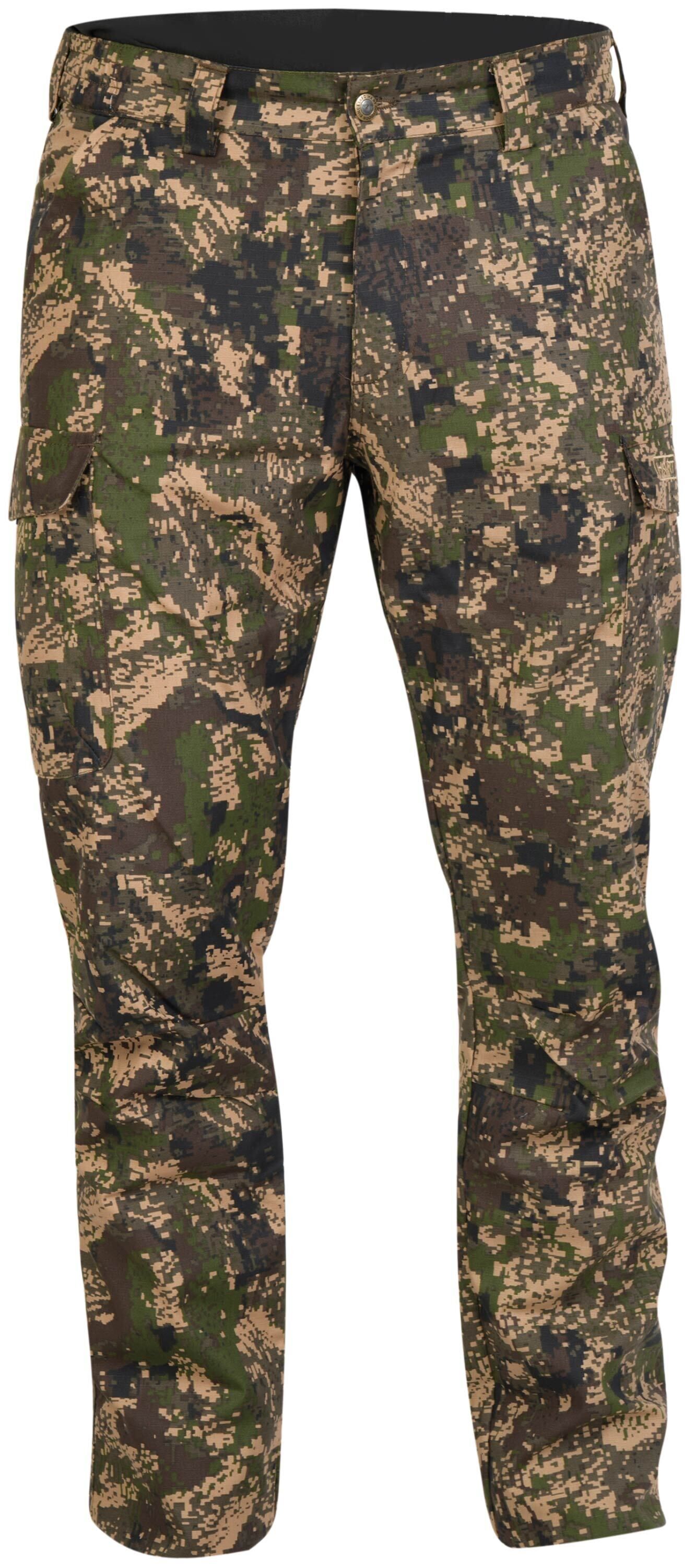 Hart Ibero-T XHP Hose (Pixel Forest) Hart Ibero-T XHP Hose (Pixel Forest)