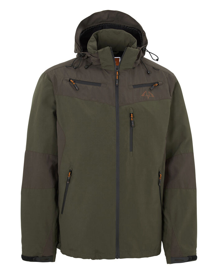 Swedteam Ultra Pro M Jacke (Swedteam Green) Swedteam Ultra Pro M Jacke (Swedteam Green)