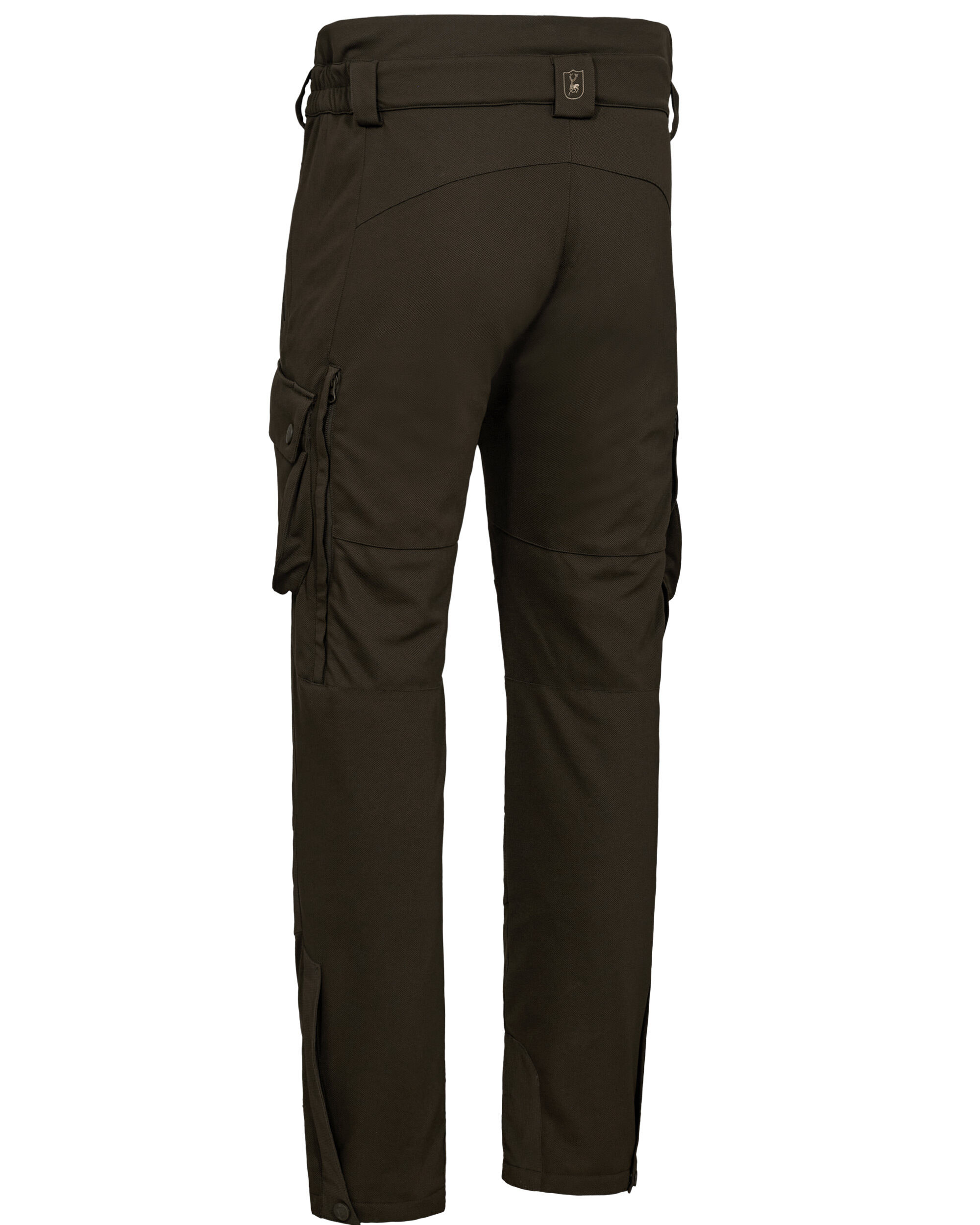 Deerhunter Muflon Pro Hose (Green)