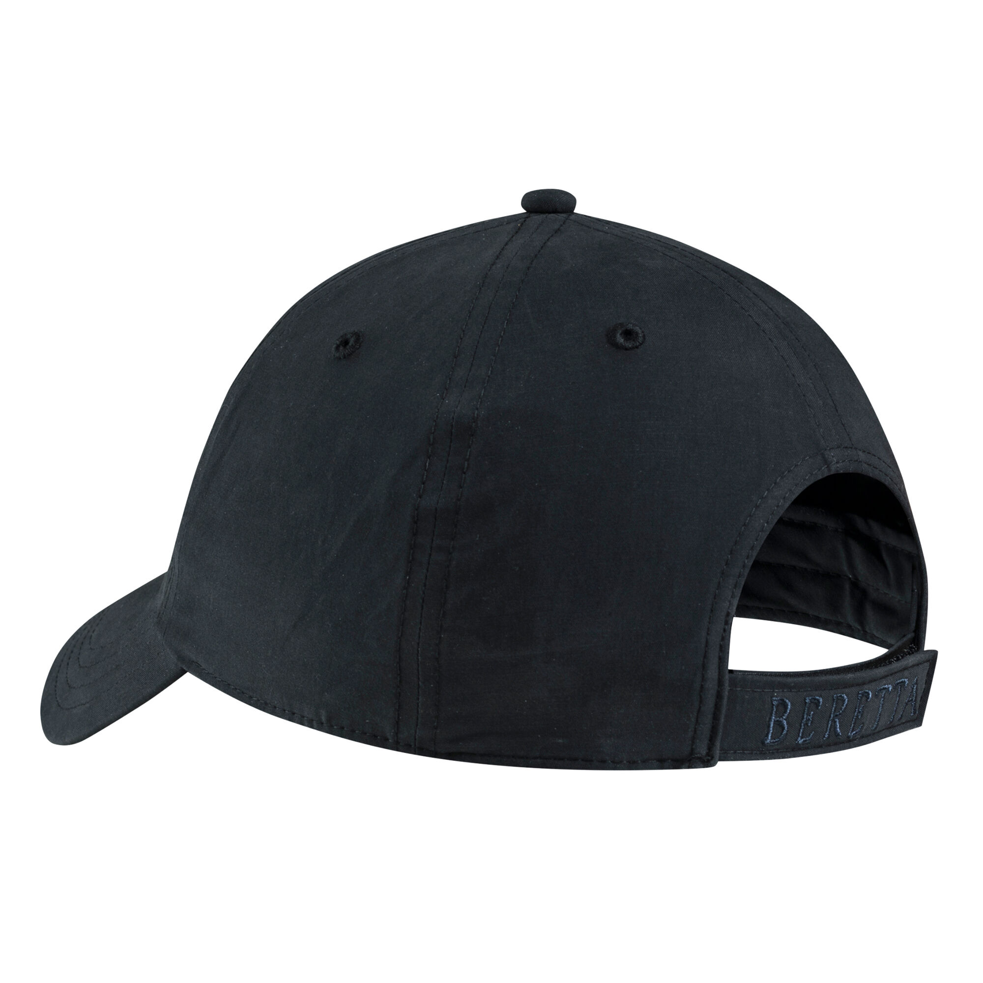 Beretta Big B Cap (schwarz)