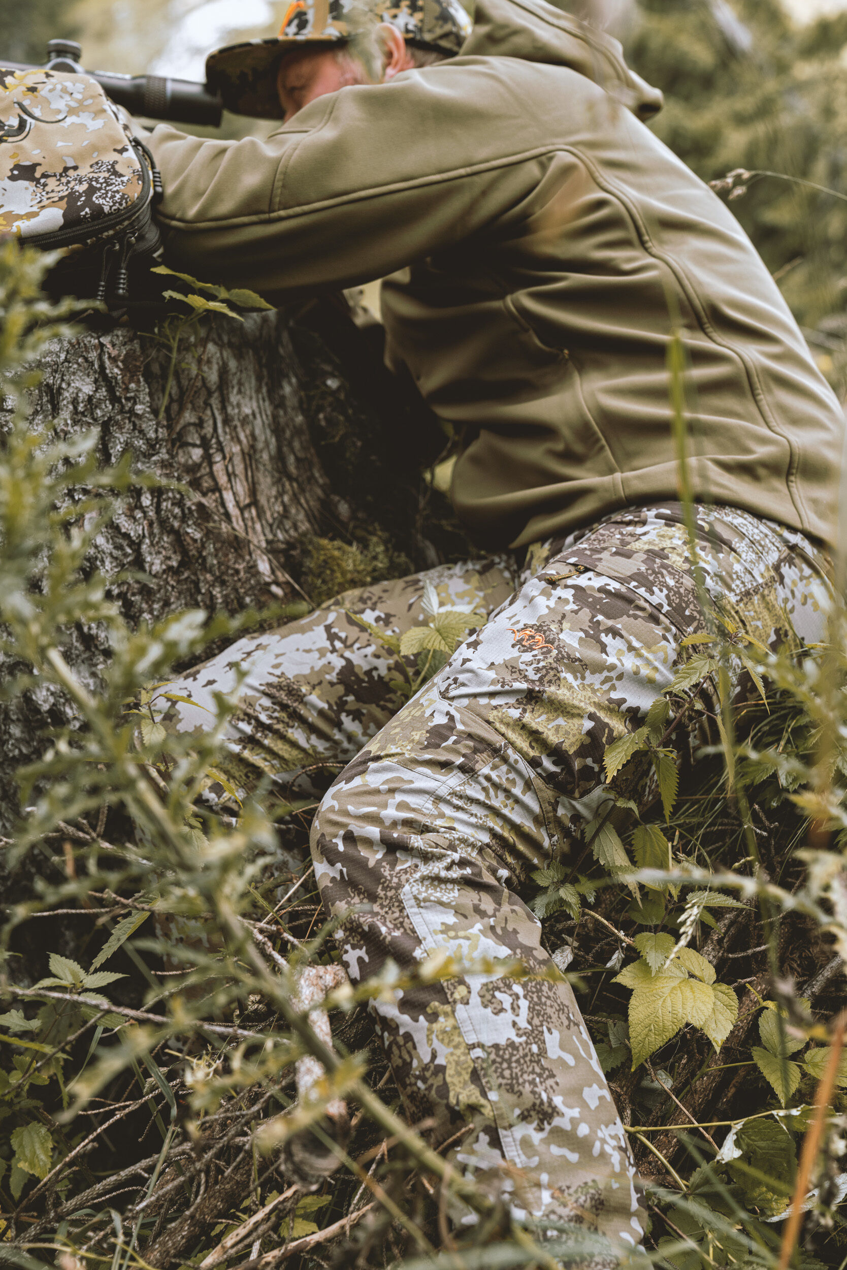 Blaser AirFlow Hose (HunTec Camouflage) Blaser AirFlow Hose (HunTec Camouflage)