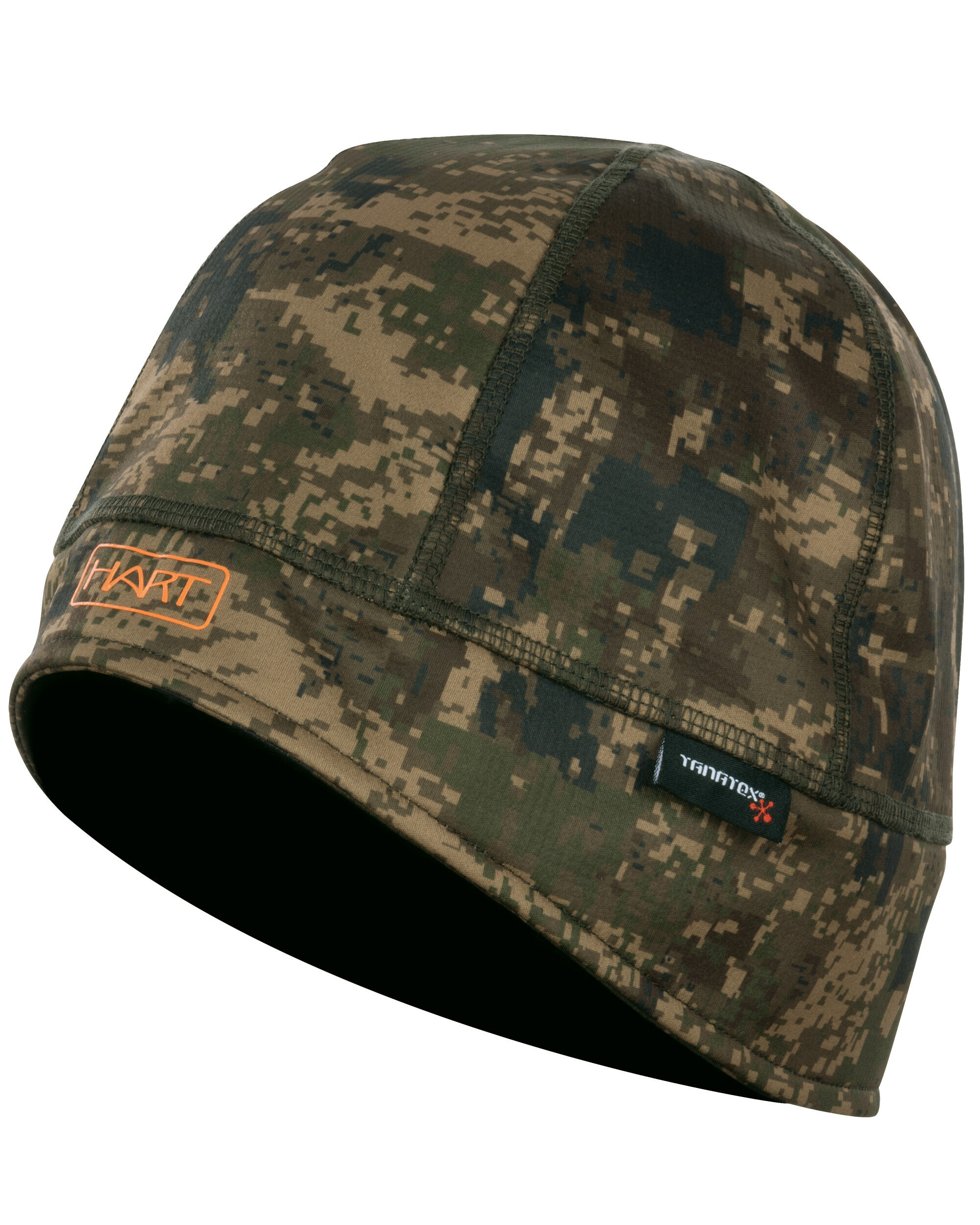Hart Stilk Beanie (Pixel Forest)