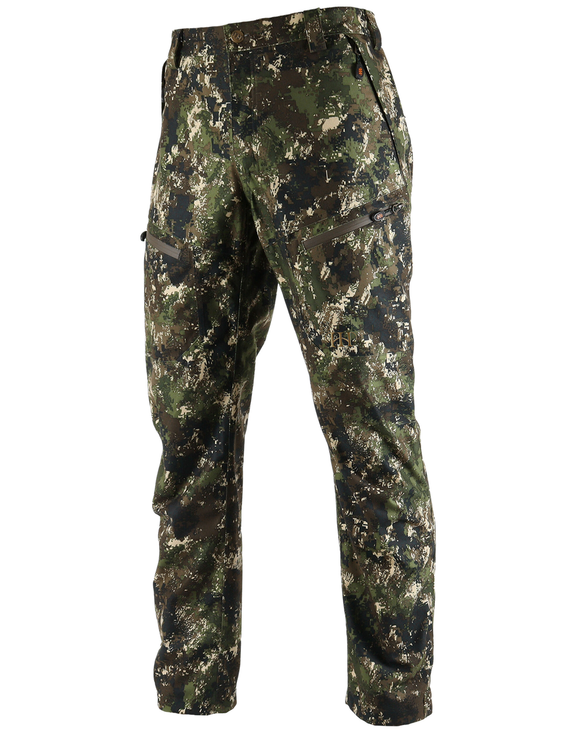 House of Hunting Camo-Funktionshose Arvid