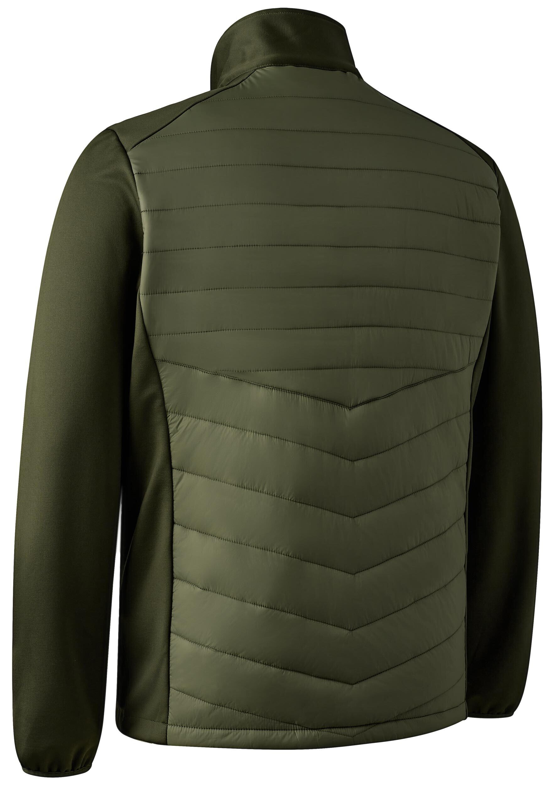 Deerhunter Chamois Steppjacke (Forest Green) Deerhunter Chamois Steppjacke (Forest Green)