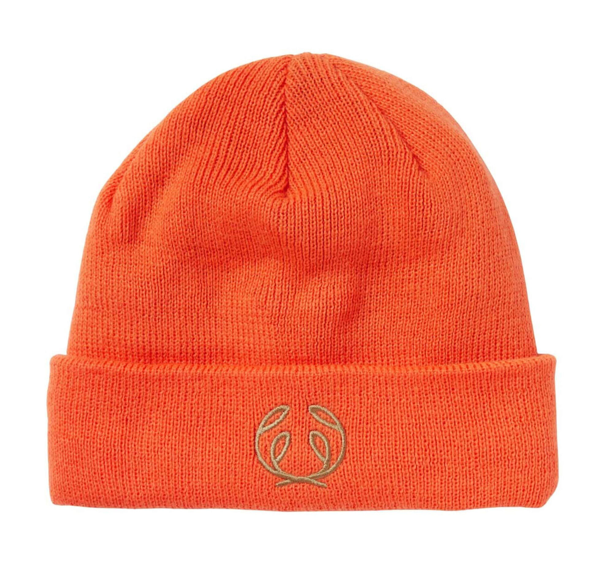 Chevalier Bristol Infinium Beanie (High Vis Orange) Chevalier Bristol Infinium Beanie (High Vis Orange)