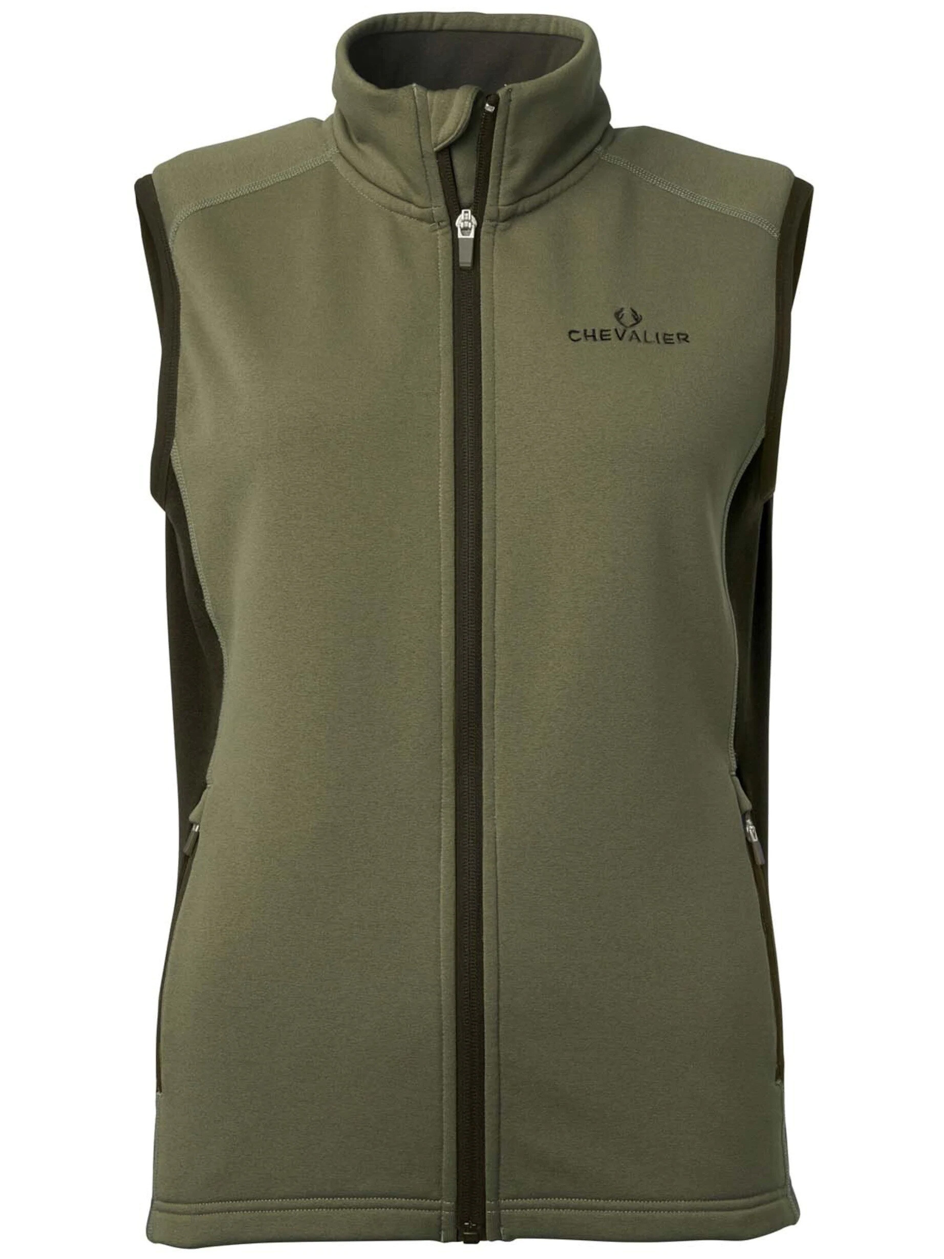 Chevalier Lenzie Technostretch Jagdweste Damen (Tobacco/Brown)