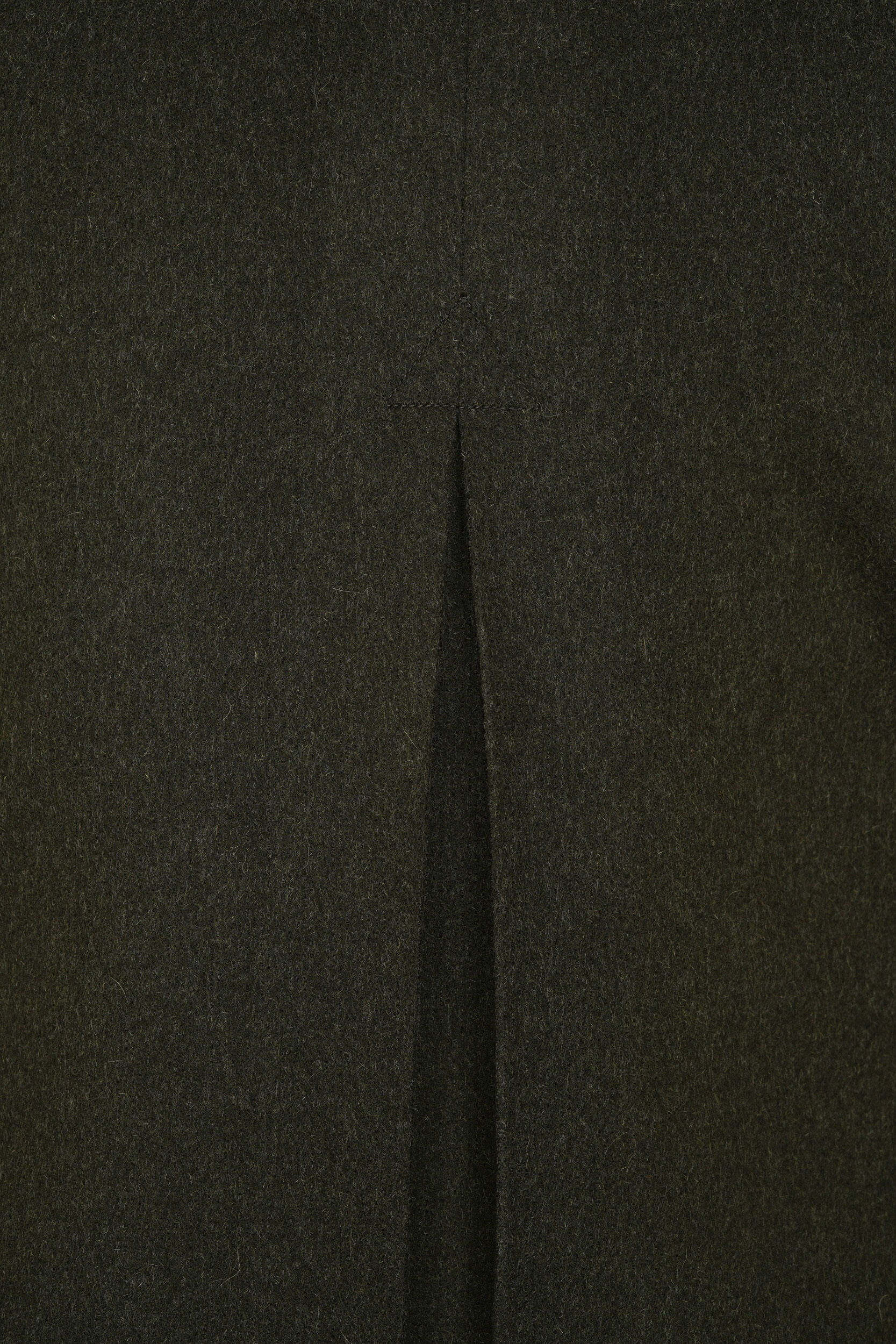 Jagdhund Lodenmantel (loden)