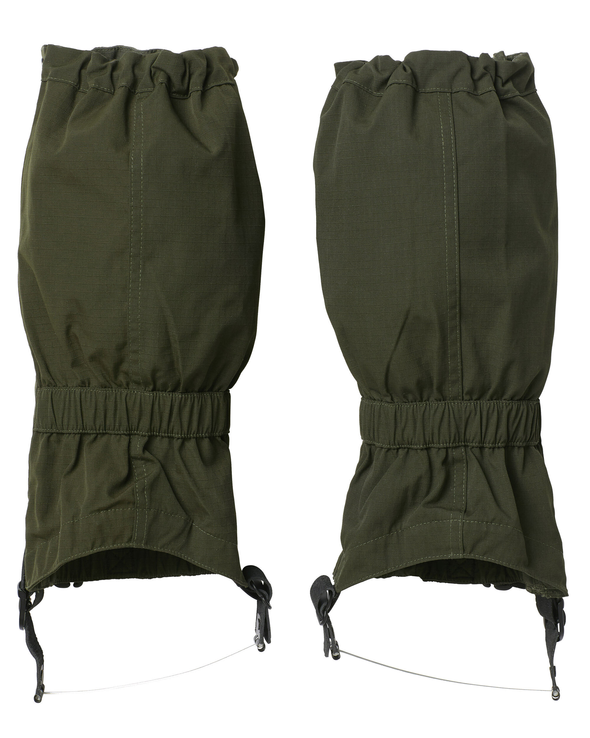 Chevalier Gamaschen (Forest Green)