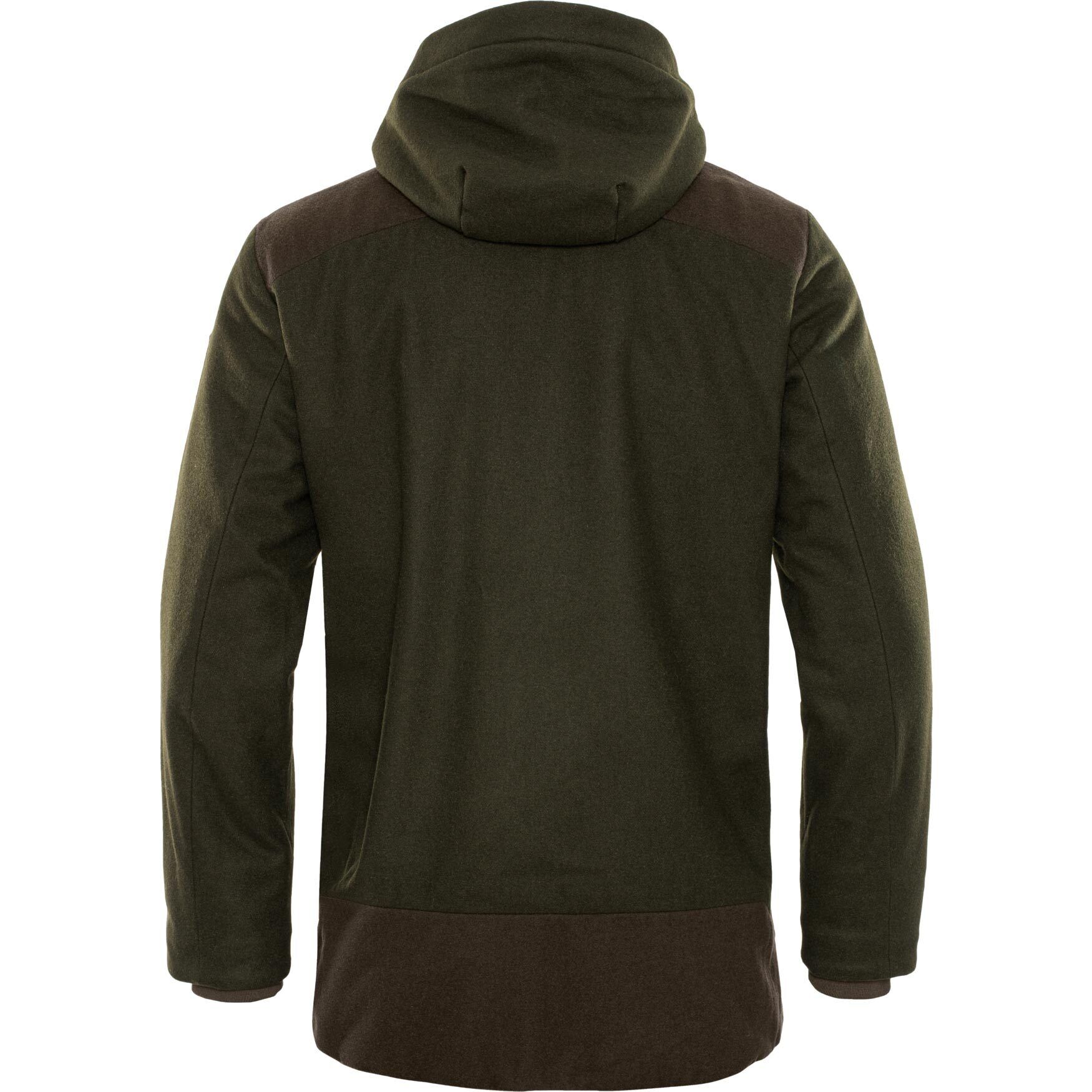 Härkila Metso Winterjacke (green/brown) Härkila Metso Winterjacke (green/brown)