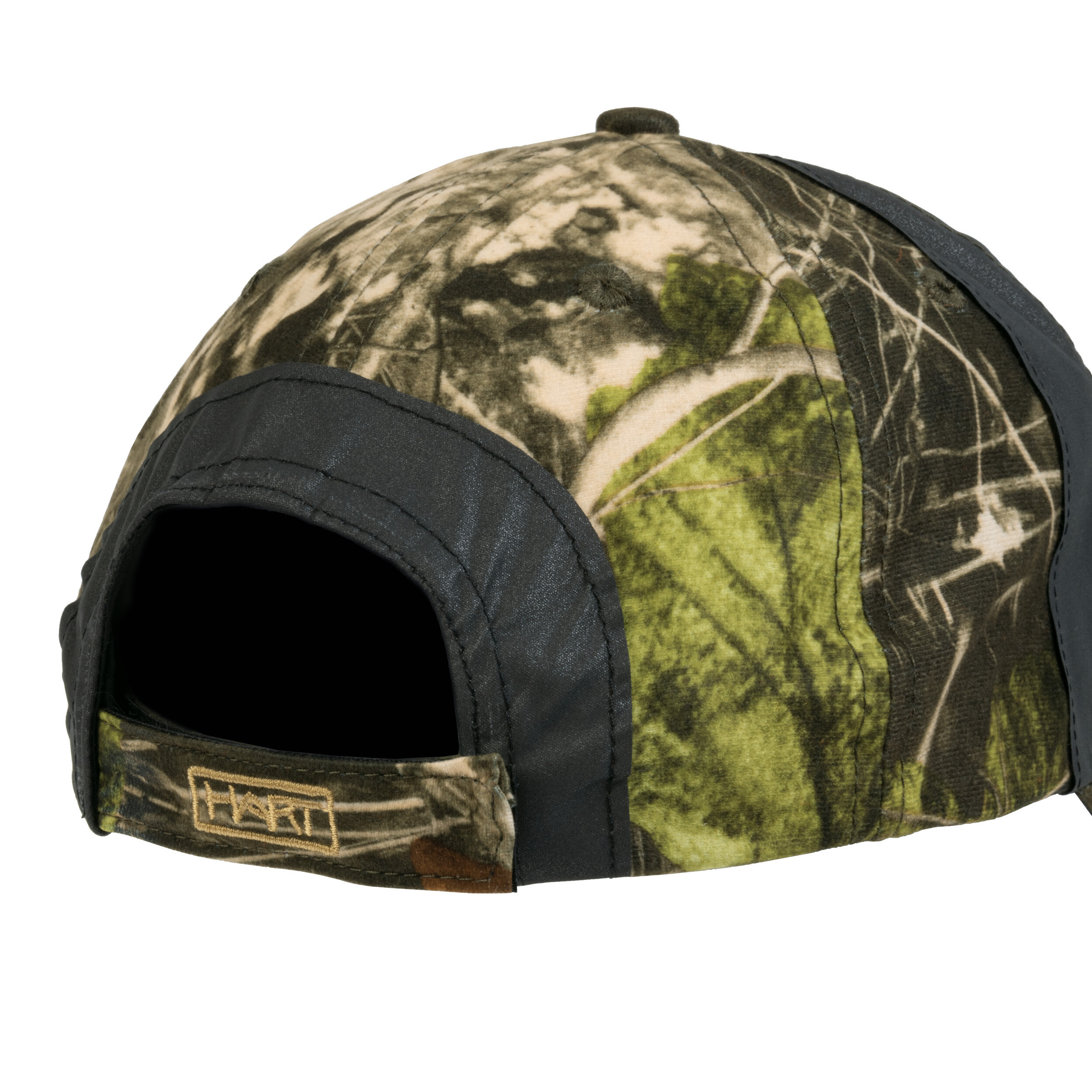 Hart Sosbun-C Cap (Camo Forest)