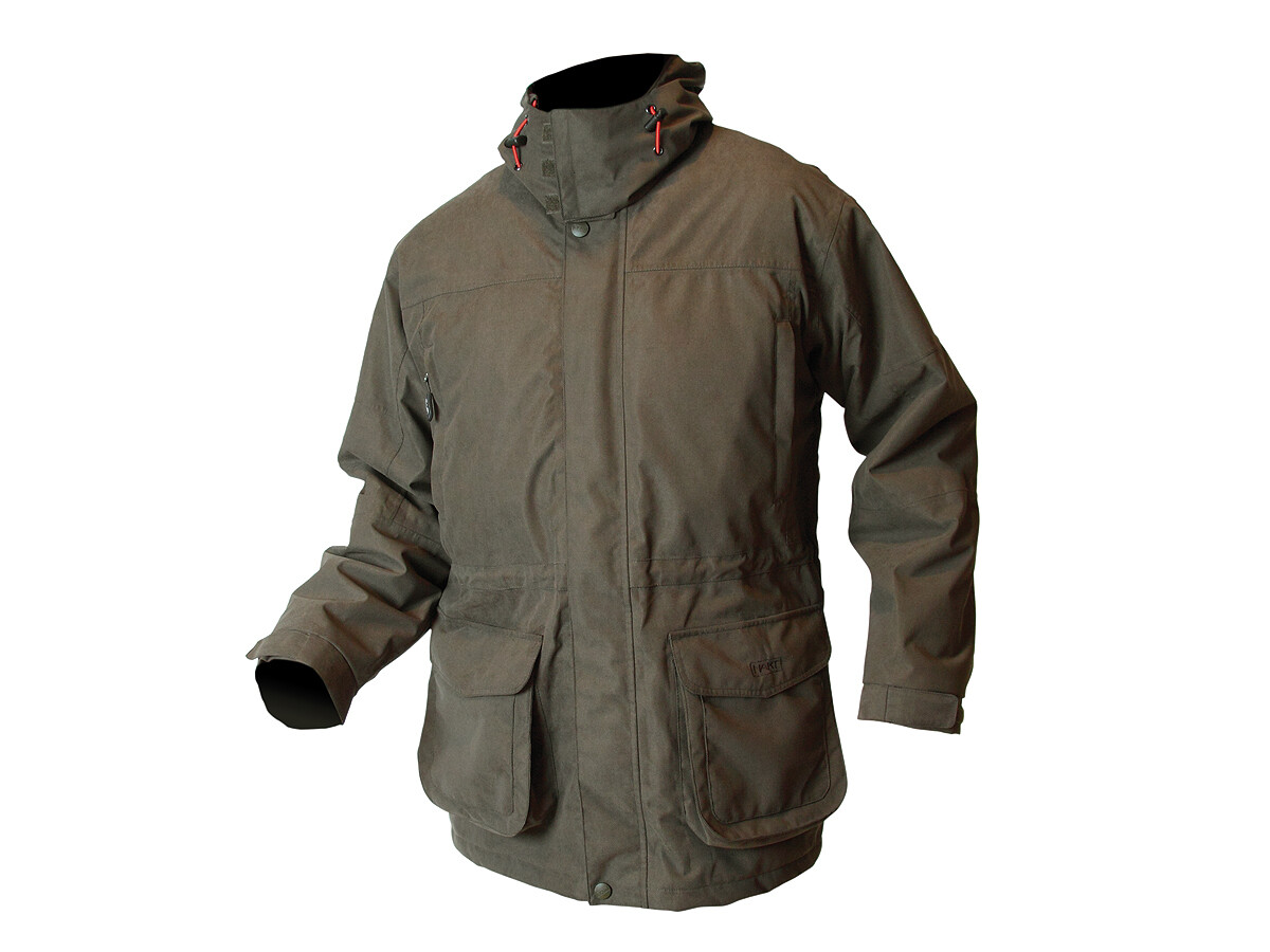 Hart Bieterland-J Jagdjacke