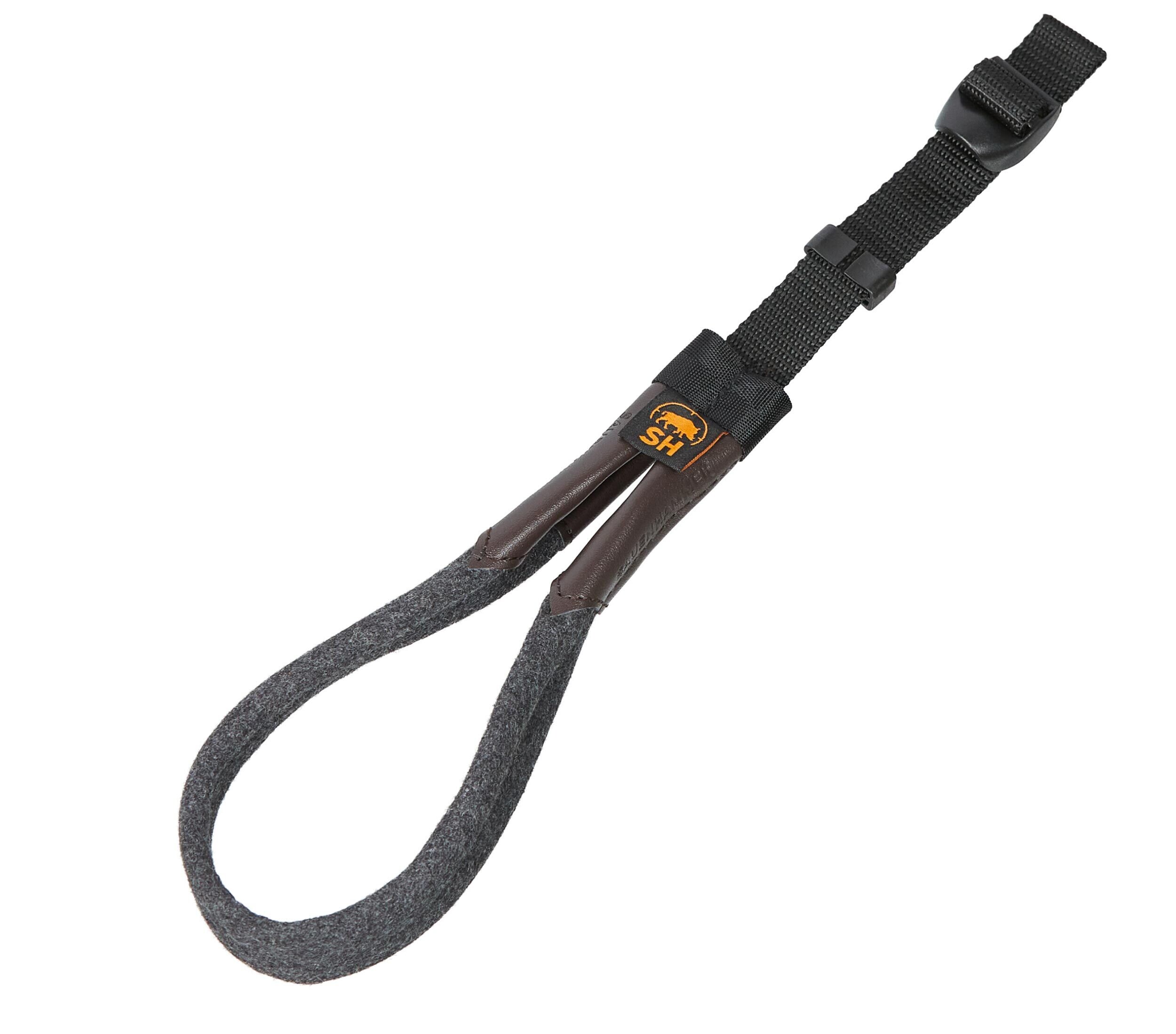 Sauenhammer SH3 Widder Vorderschaftschlaufe (Loden)