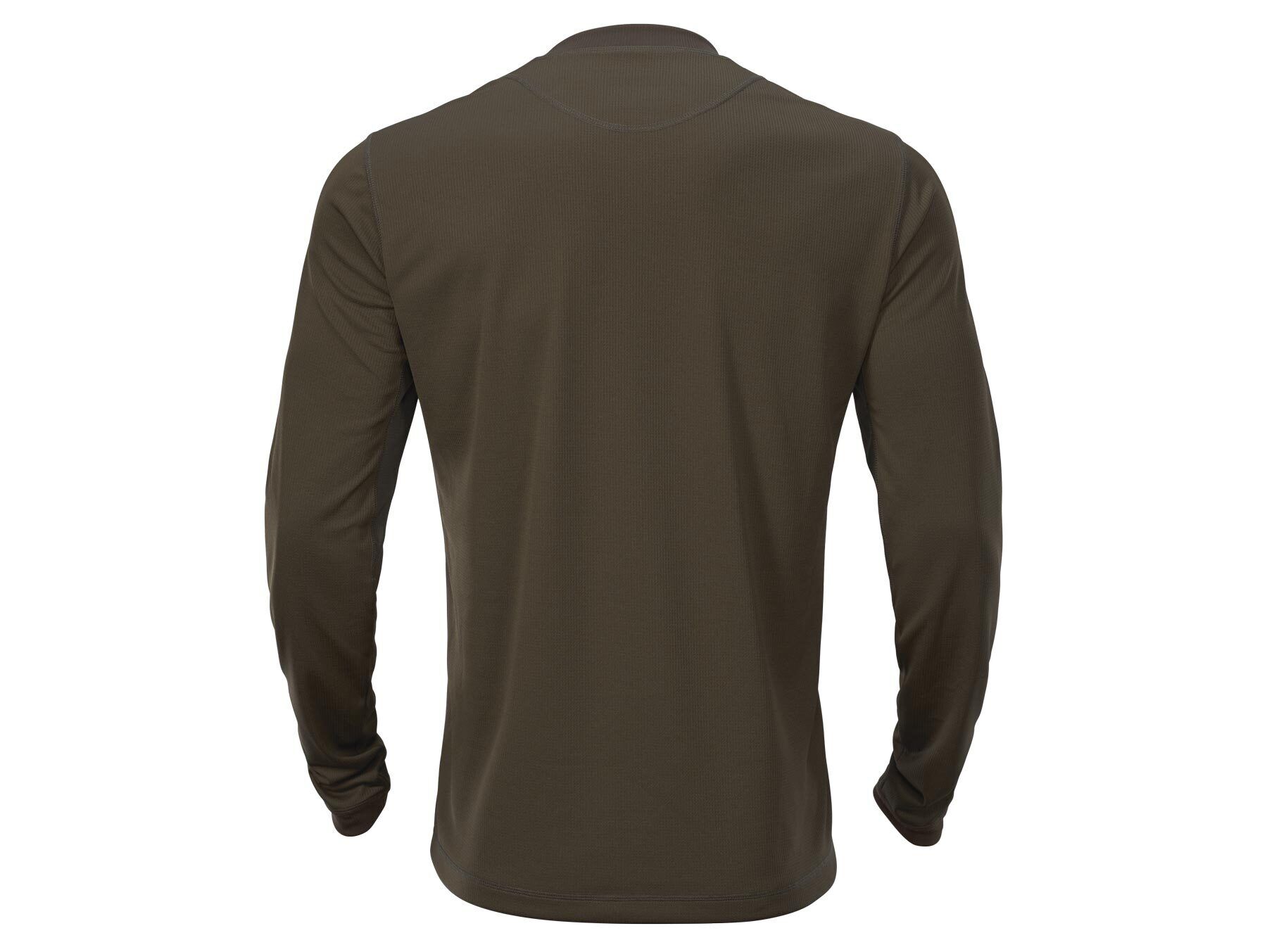Härkila Mountain Hunter Langarmshirt (Hunting green/Shadow brown) Härkila Mountain Hunter Langarmshirt (Hunting green/Shadow brown)