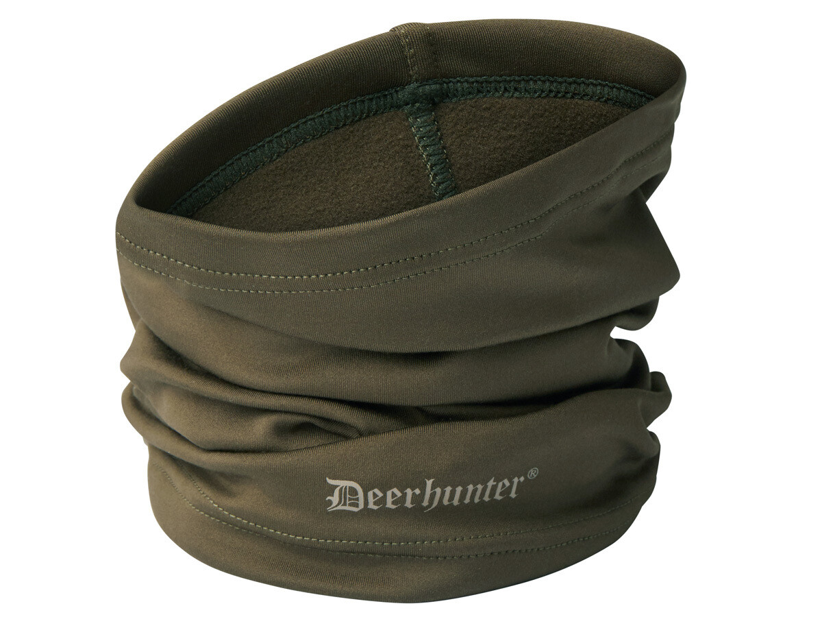 Deerhunter Rusky Silent Neck Tube (peat)