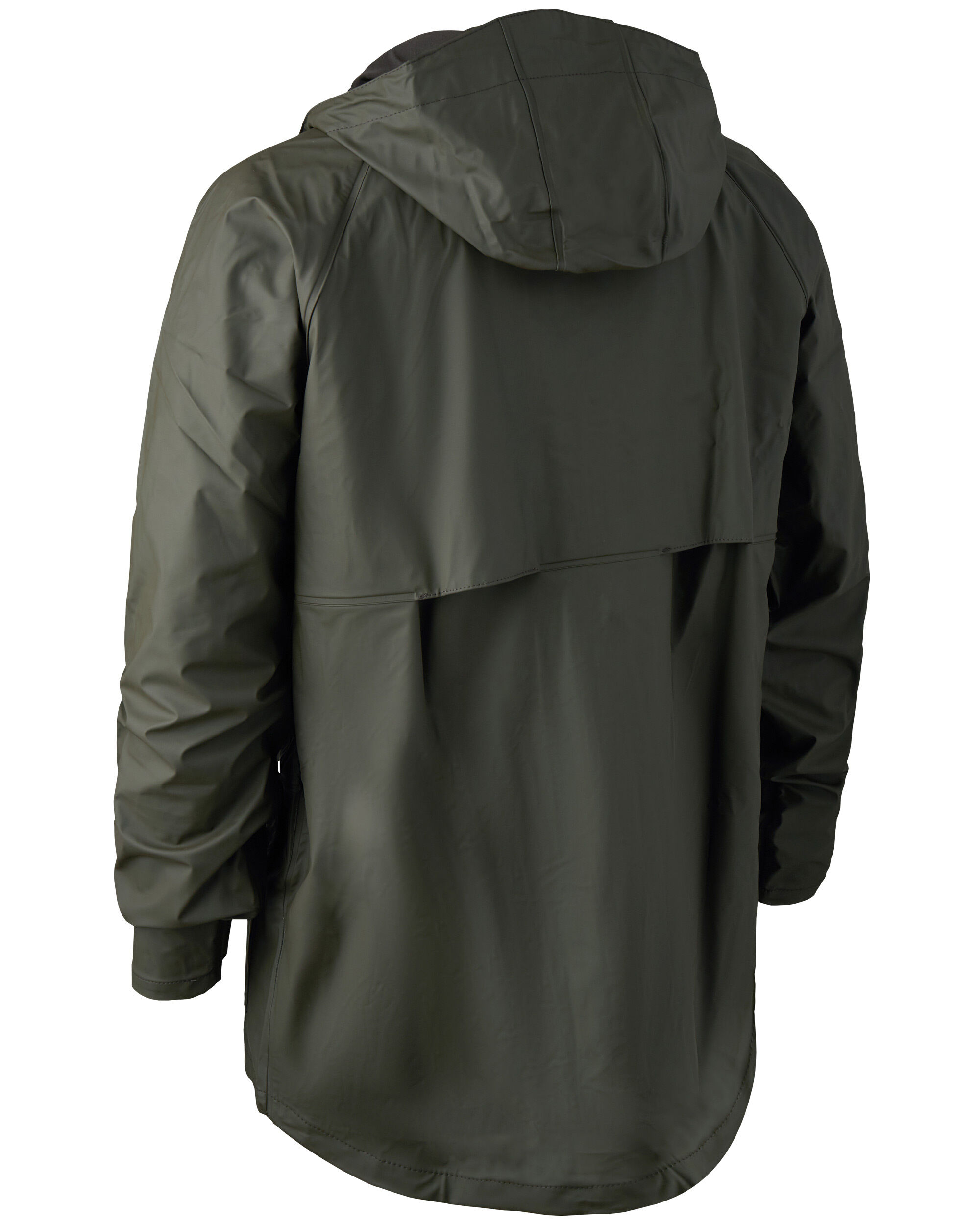 Deerhunter Hurricane Regenjacke (Grün)