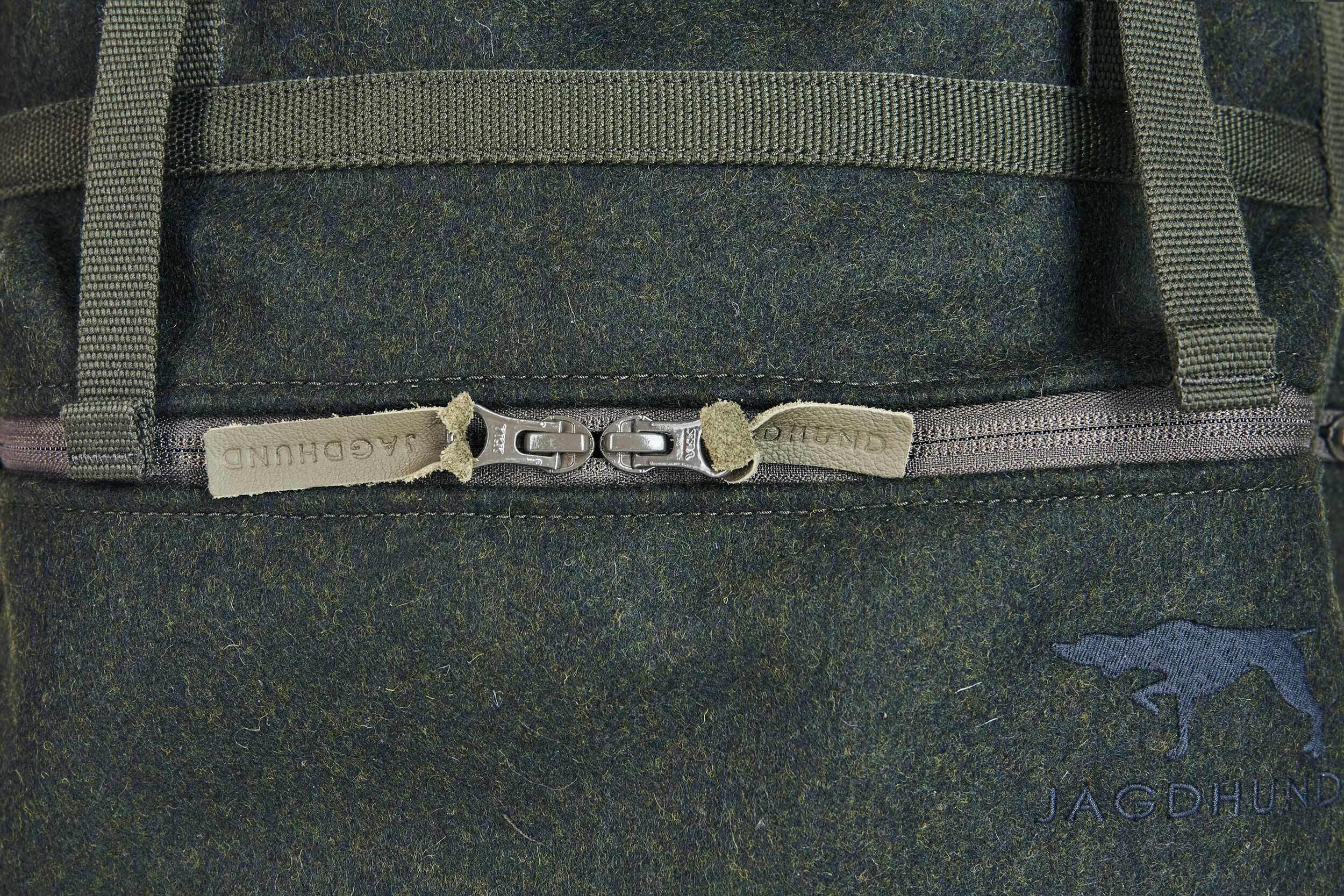 Jagdhund Lodenrucksack Jenner 2 (40 l) Jagdhund Lodenrucksack Jenner 2 (40 l)