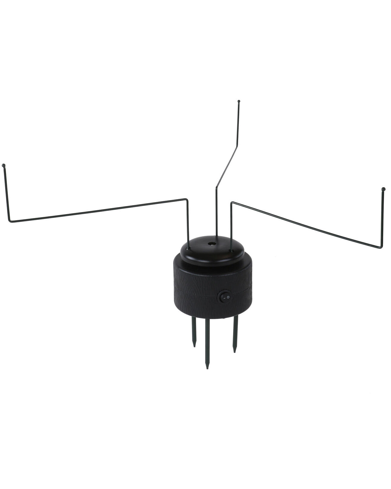 Krähenmagnet (inkl 3 Lockkrähen) Krähenmagnet (inkl 3 Lockkrähen)