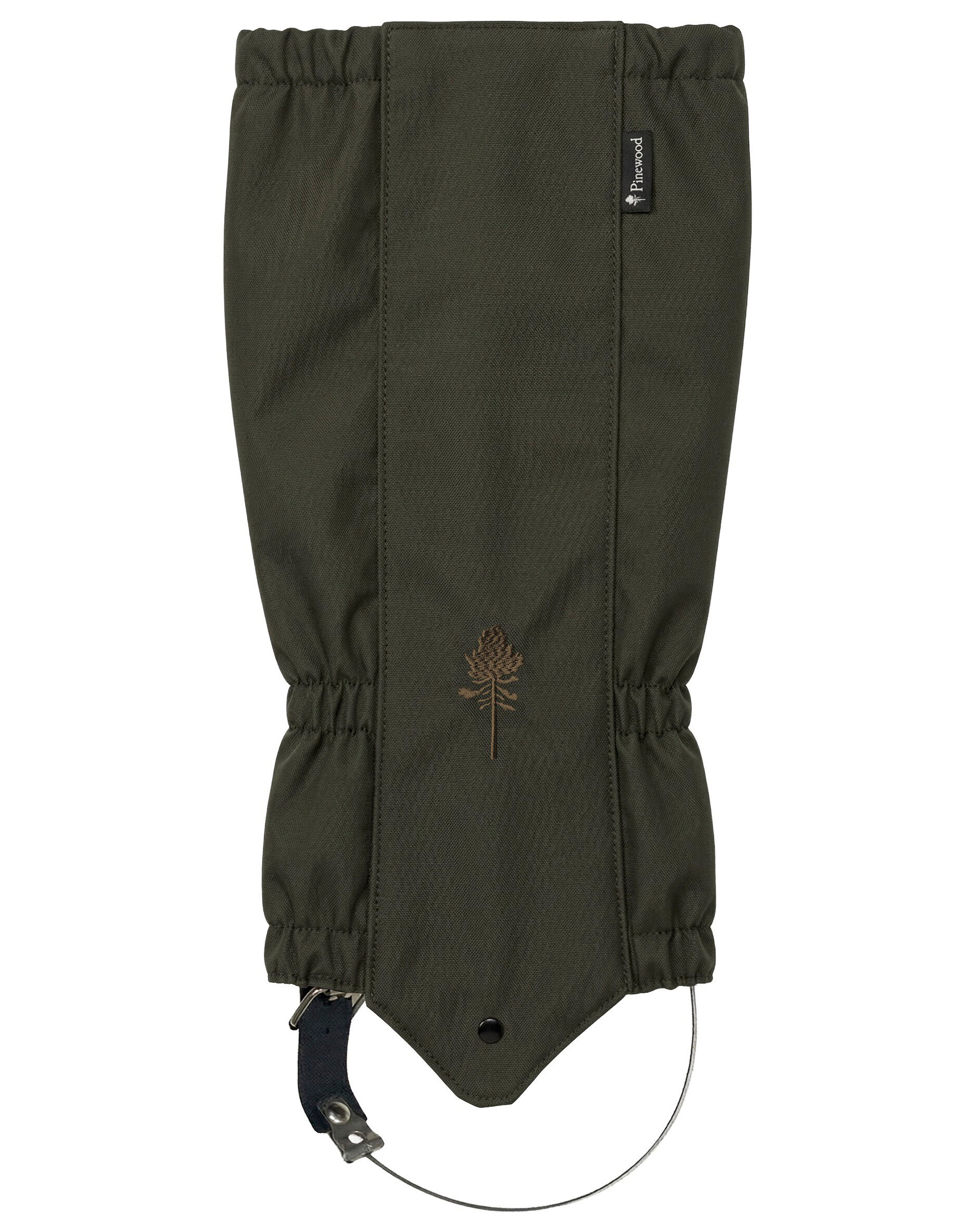 Pinewood Active 2.0 Gaiters / Gamaschen (Mossgreen)