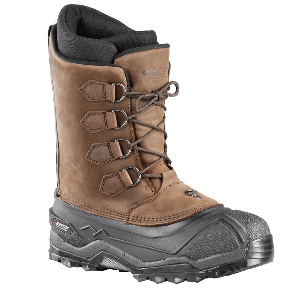 Baffin Control Max Polar-Winterstiefel (Bark) Baffin Control Max Polar-Winterstiefel (Bark)