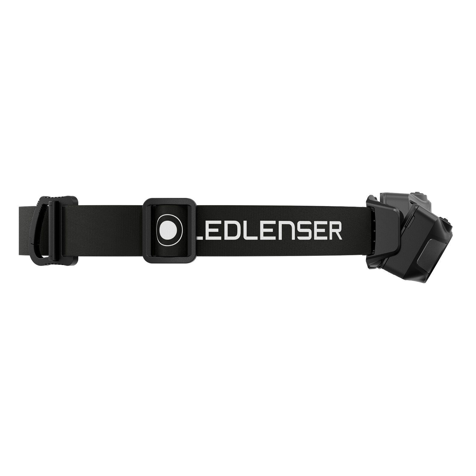 Ledlenser Stirnlampe HF4R (Schwarz)