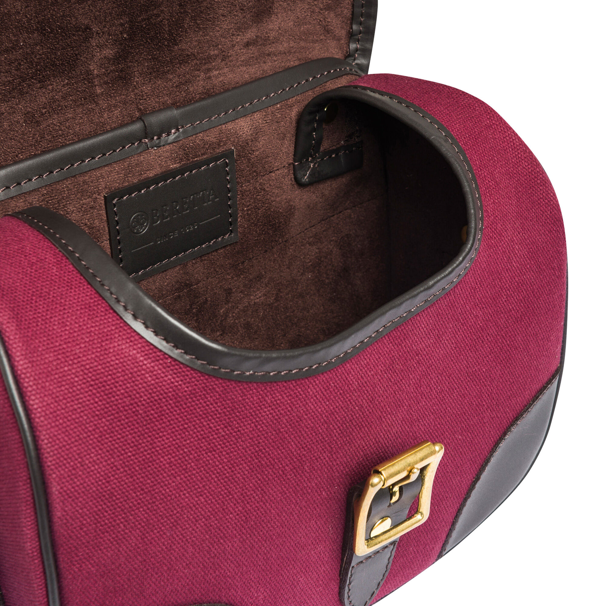 Beretta Terrain Evo Canvas Patronentasche 100