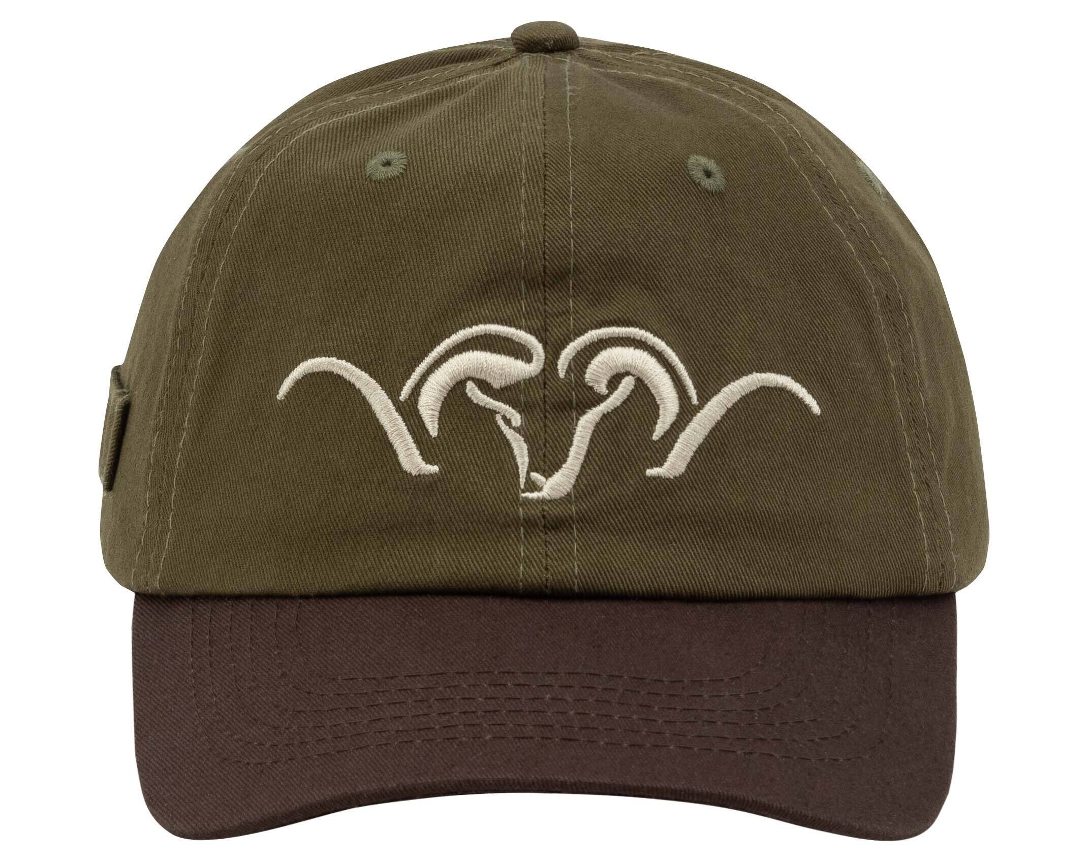 Blaser Argali Kappe (dark olive)