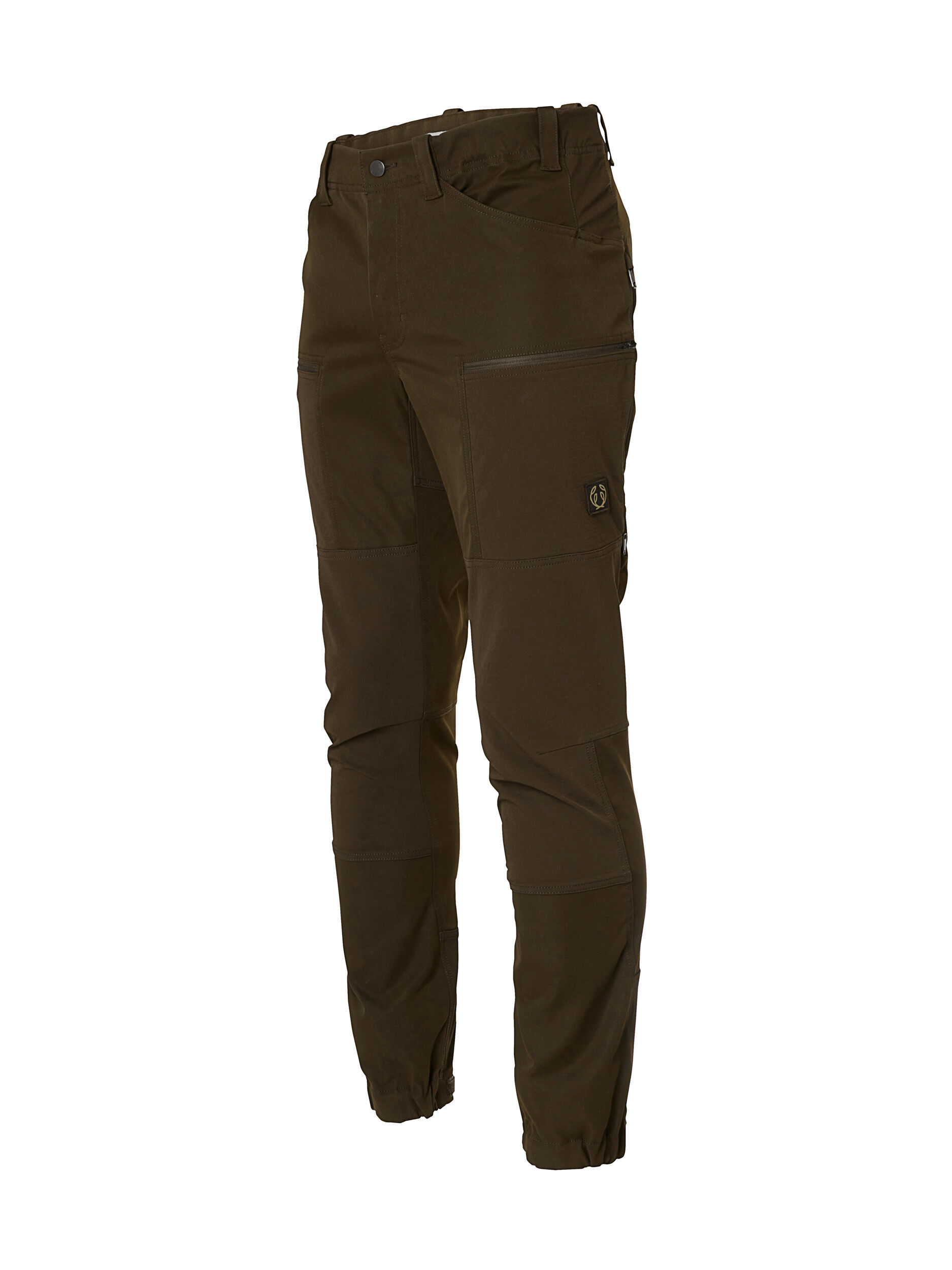 Chevalier Stretchhose Spey (Brown)