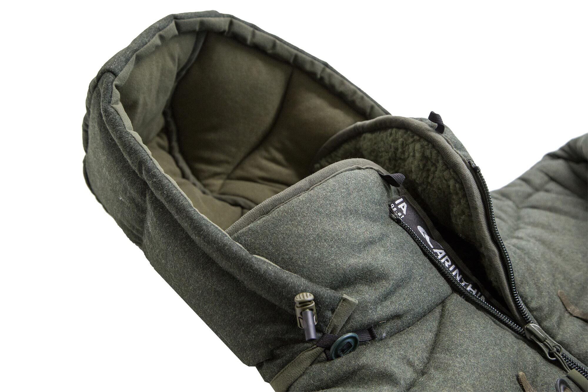 Carinthia Lodenkapuze für Ansitzsack Carinthia Lodenkapuze für Ansitzsack