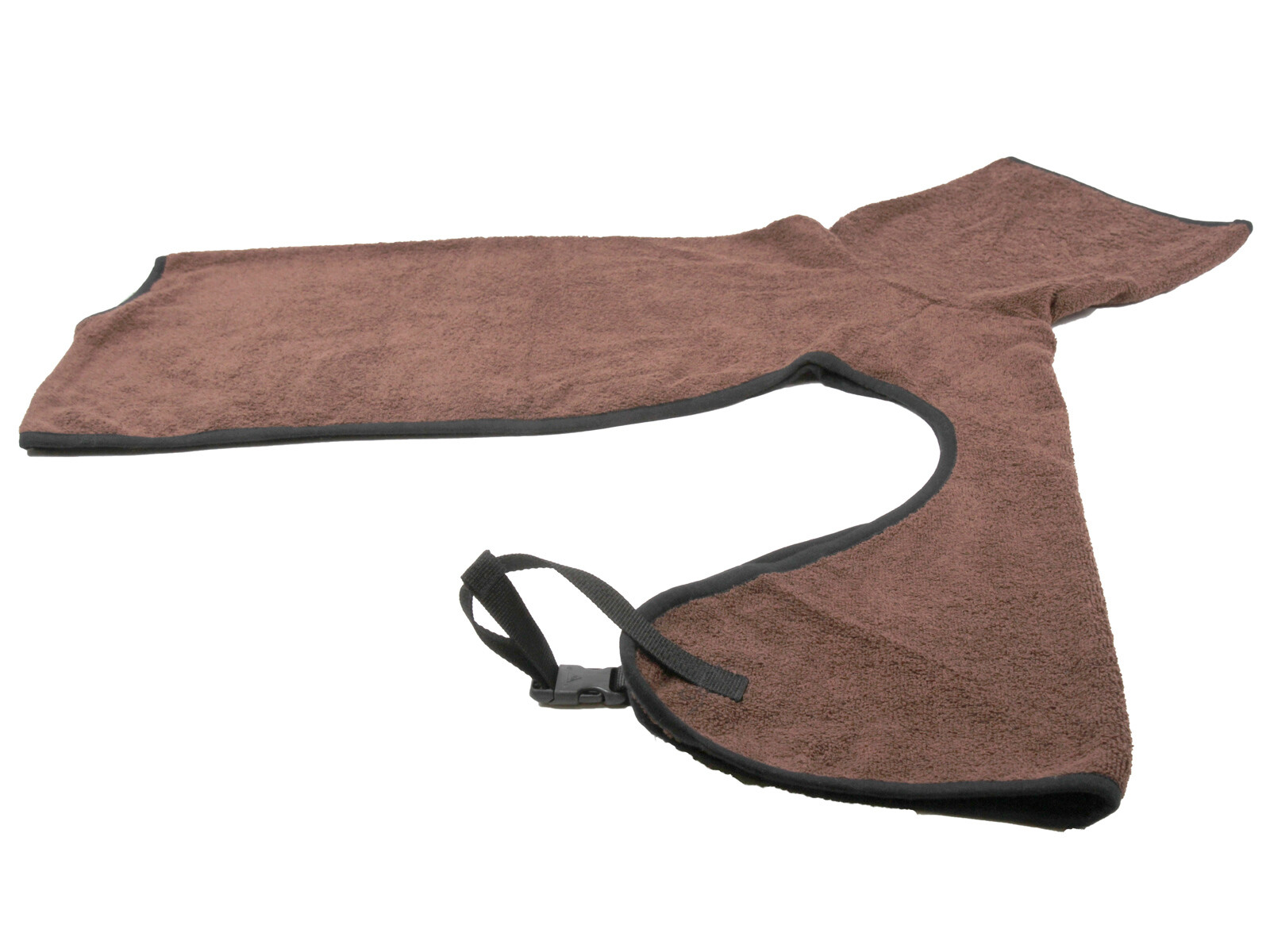 Actionfactory Trockencape DryUp Cape (Braun) Actionfactory Trockencape DryUp Cape (Braun)