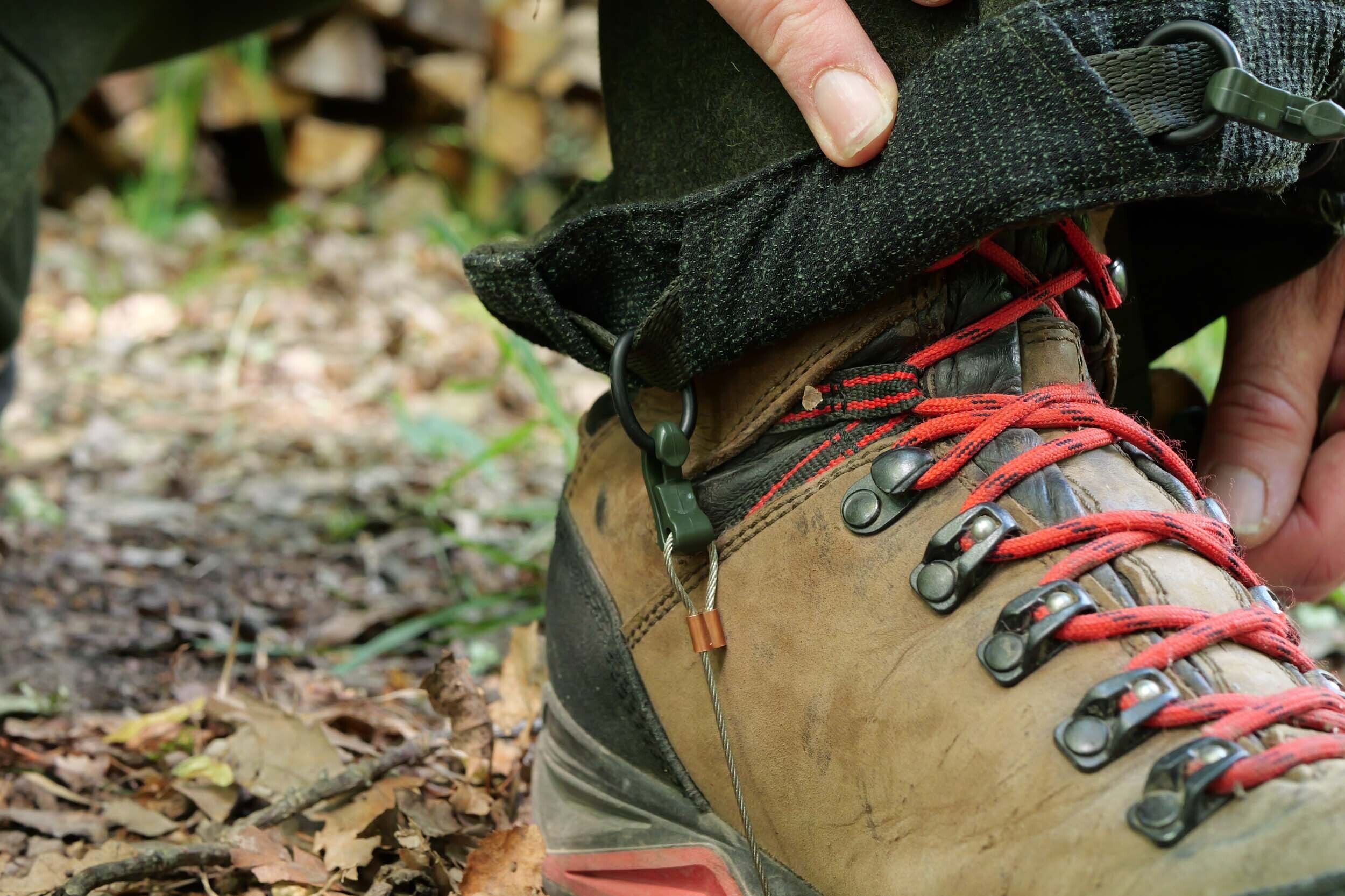 Jagdhund Alpin 4 Lodenhose