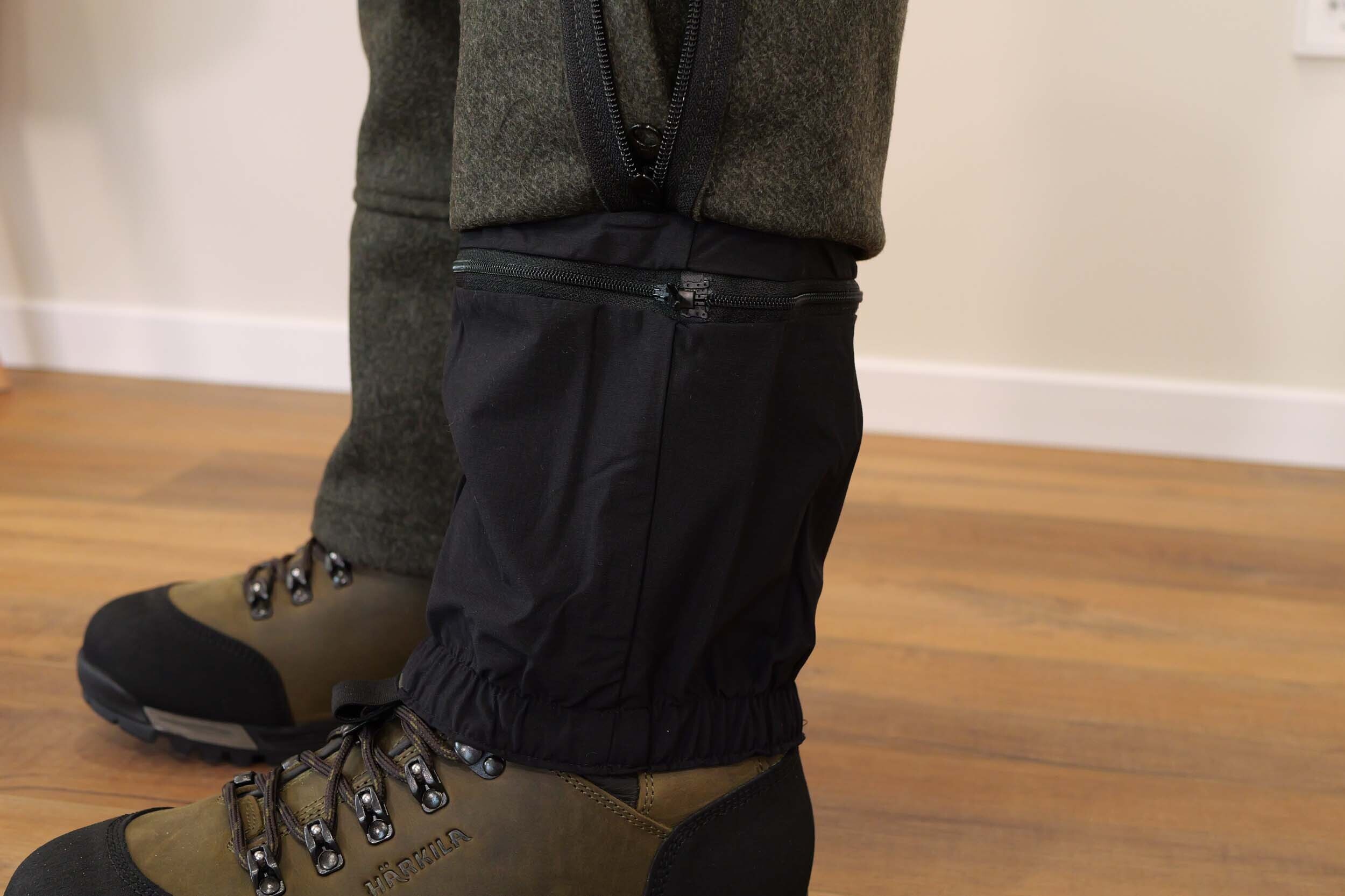 Pfanner Lodenhose