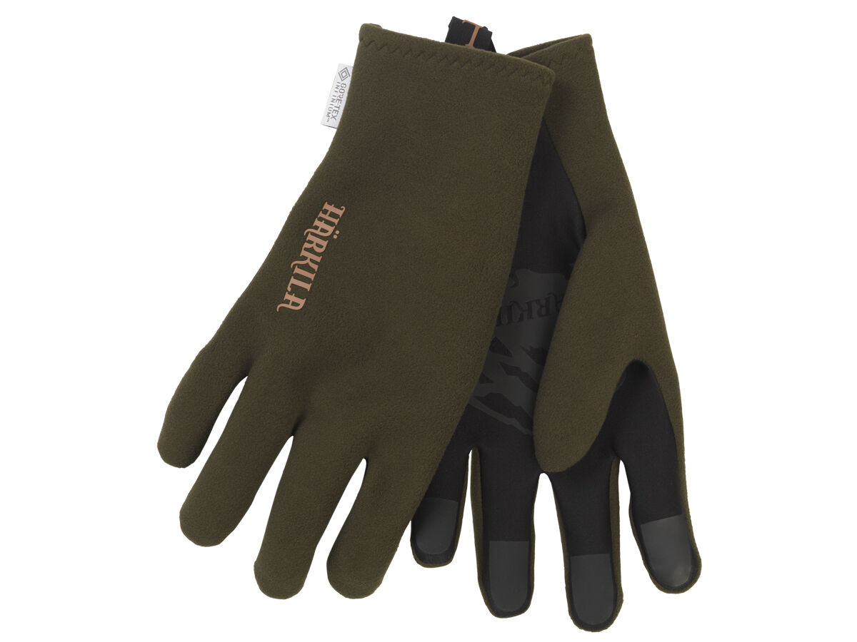 Härkila Mountain Hunter Handschuhe Härkila Mountain Hunter Handschuhe