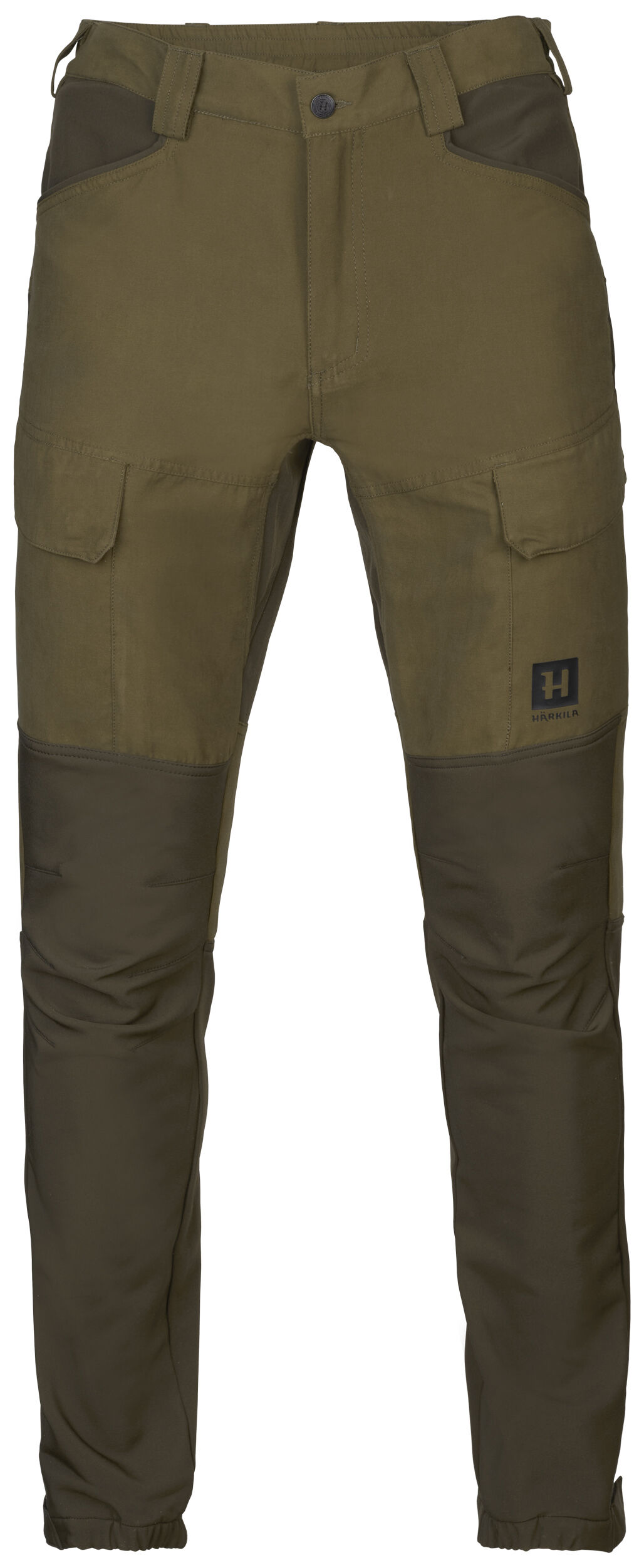 Härkila Scandinavian Hose (olive/green) Härkila Scandinavian Hose (olive/green)