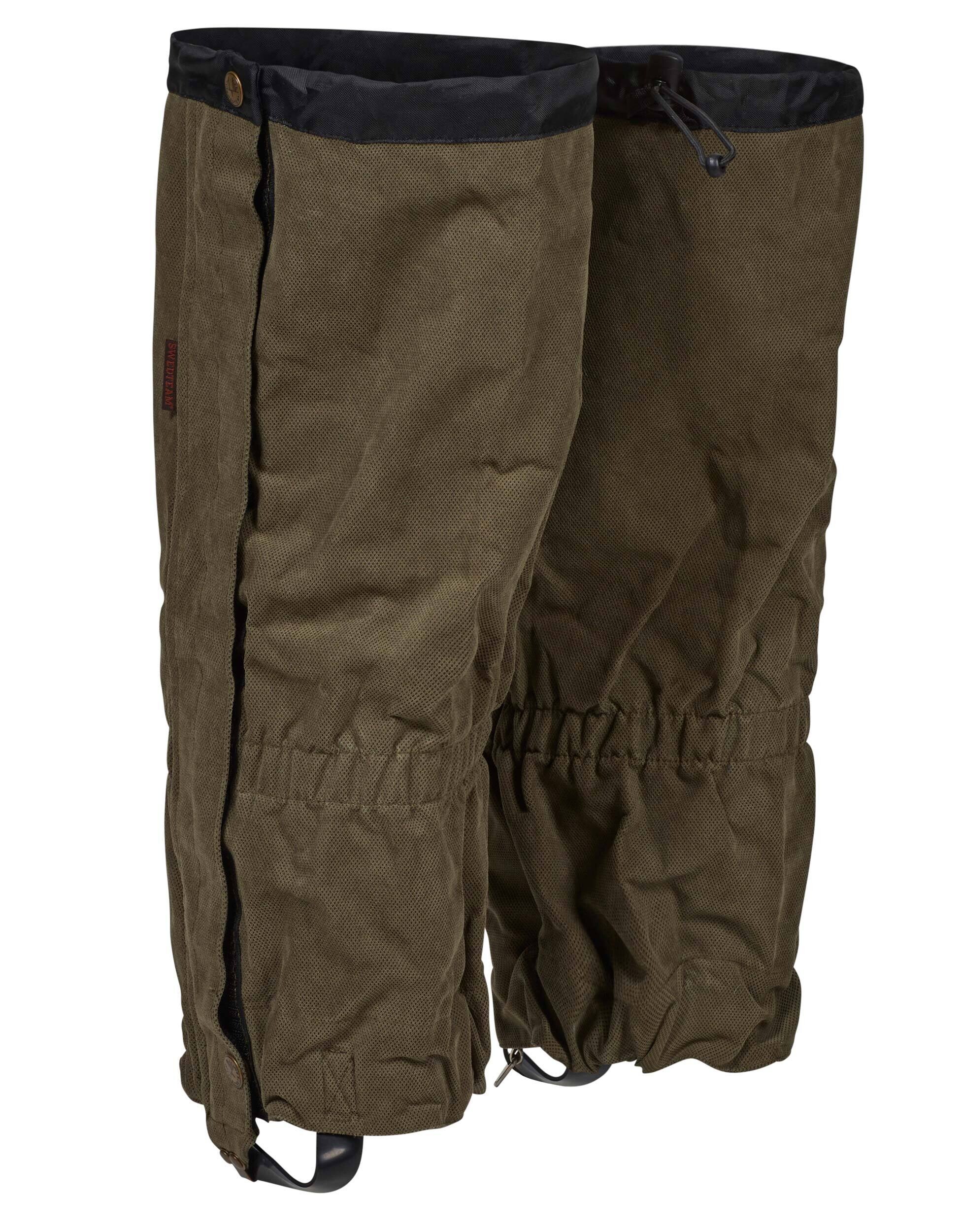 Swedteam Titan Gaiter Gamschen (Green) Swedteam Titan Gaiter Gamschen (Green)