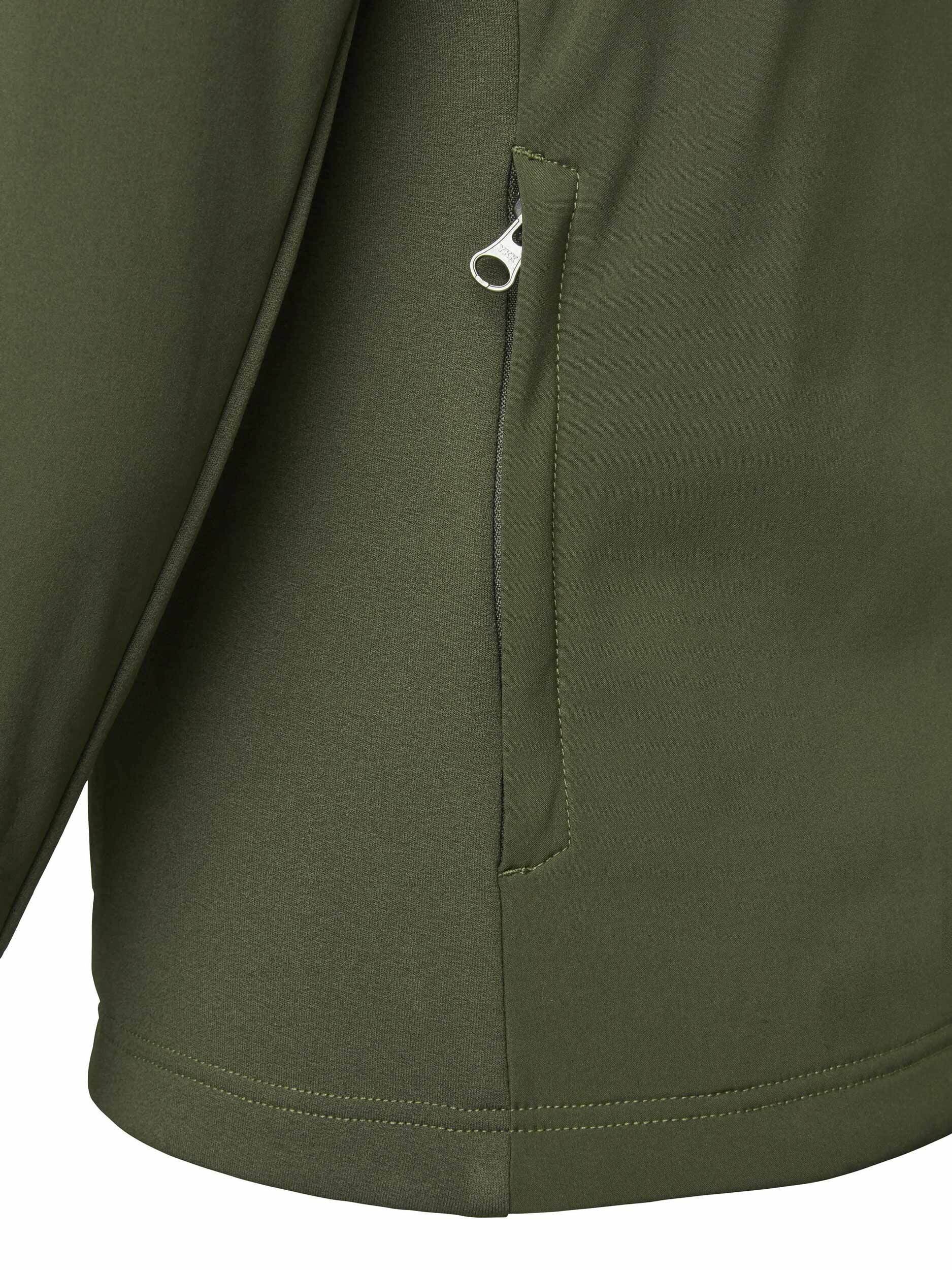 Chevalier Nimrod Jacke Damen (Dark Green) Chevalier Nimrod Jacke Damen (Dark Green)